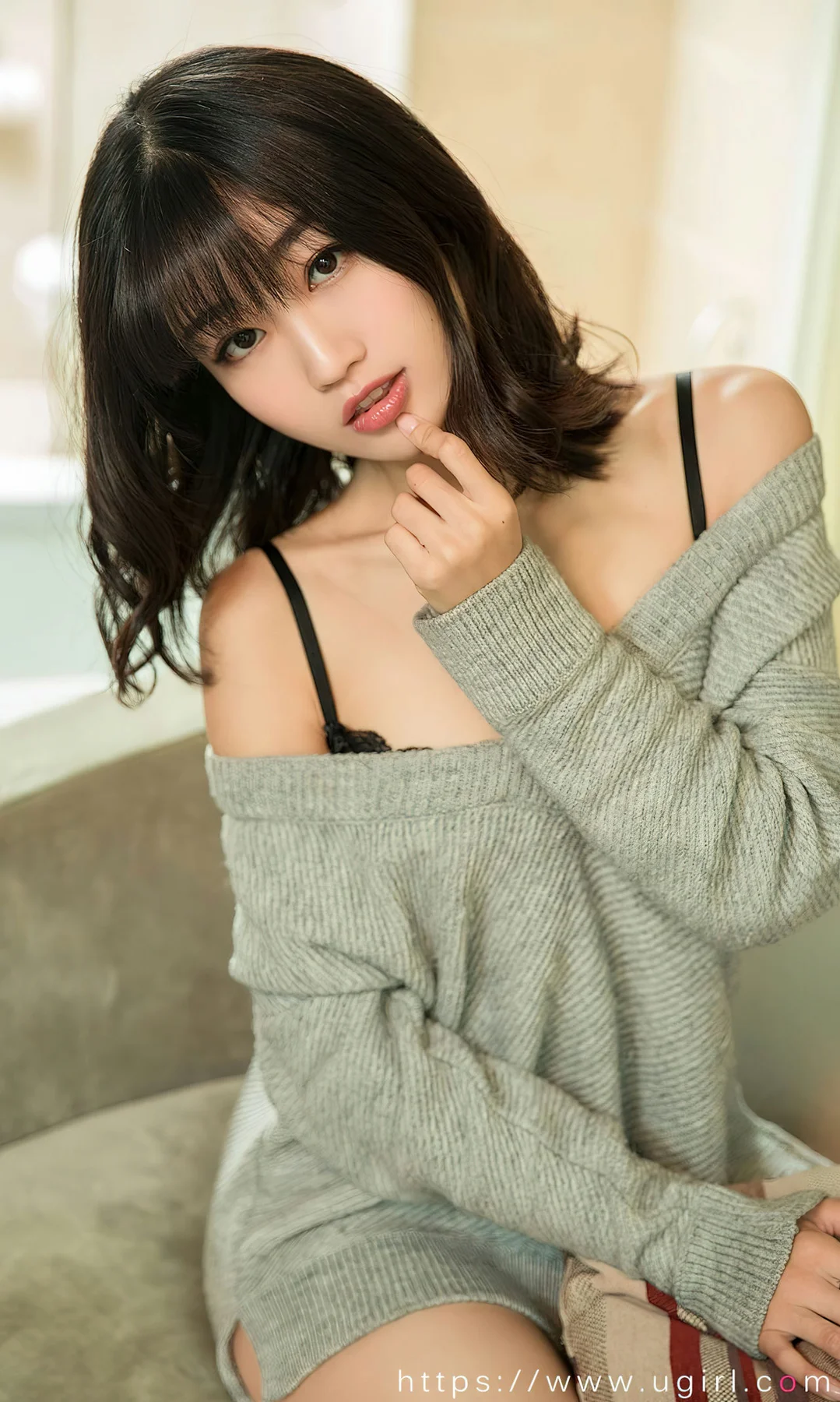 UGirls 爱尤物 No.2741  小文 365天的陪伴 - 6