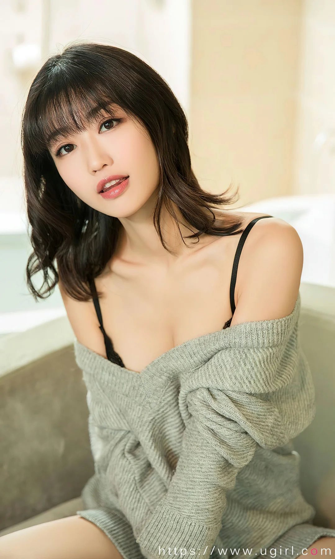 UGirls 爱尤物 No.2741  小文 365天的陪伴 - 9