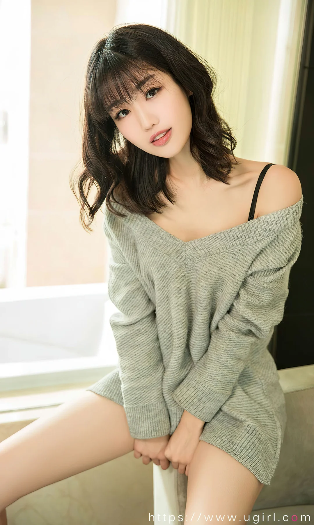 UGirls 爱尤物 No.2741  小文 365天的陪伴 - 1