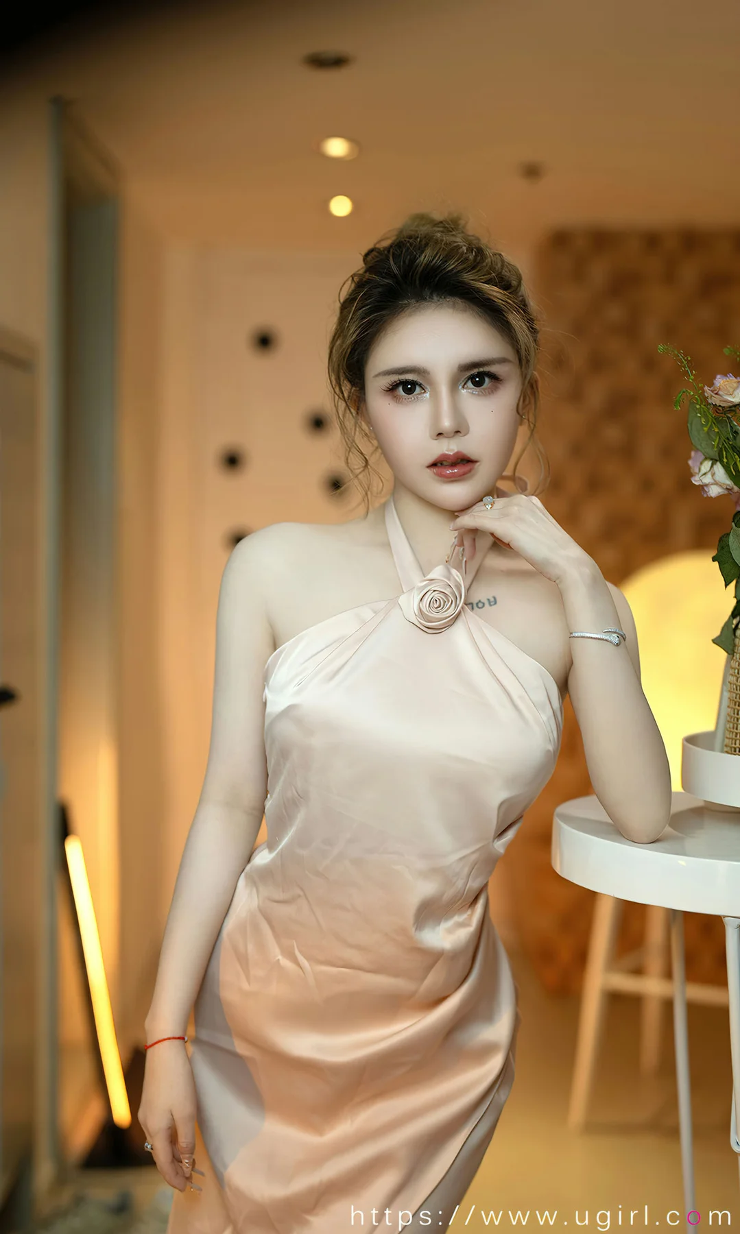 UGirls 爱尤物 No.2779  美幸baby 传统节日元宵节 - 5