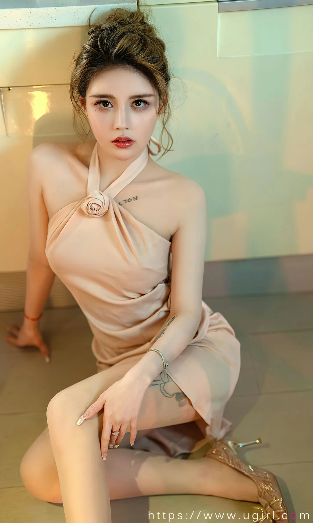 UGirls 爱尤物 No.2779  美幸baby 传统节日元宵节 - 9