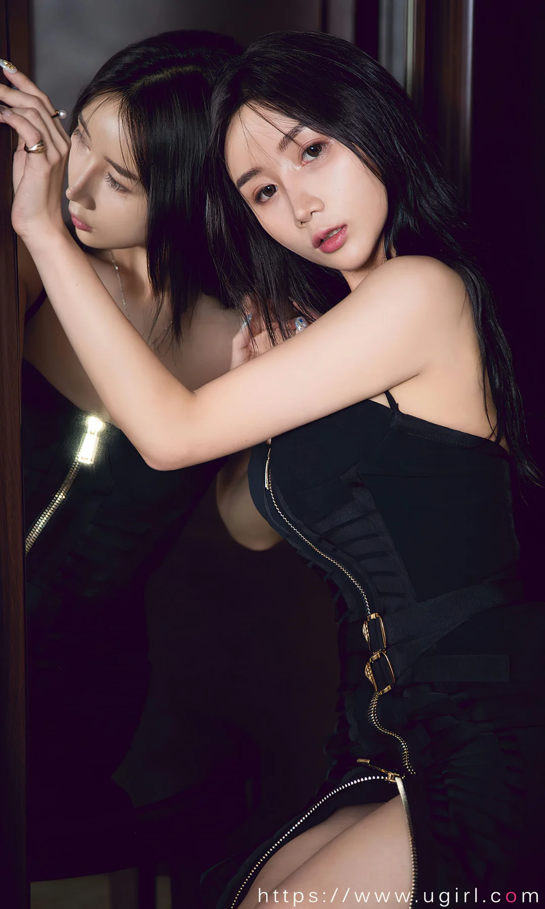 UGirls 爱尤物 No.2784  李莉莉 成熟时间线 - 10