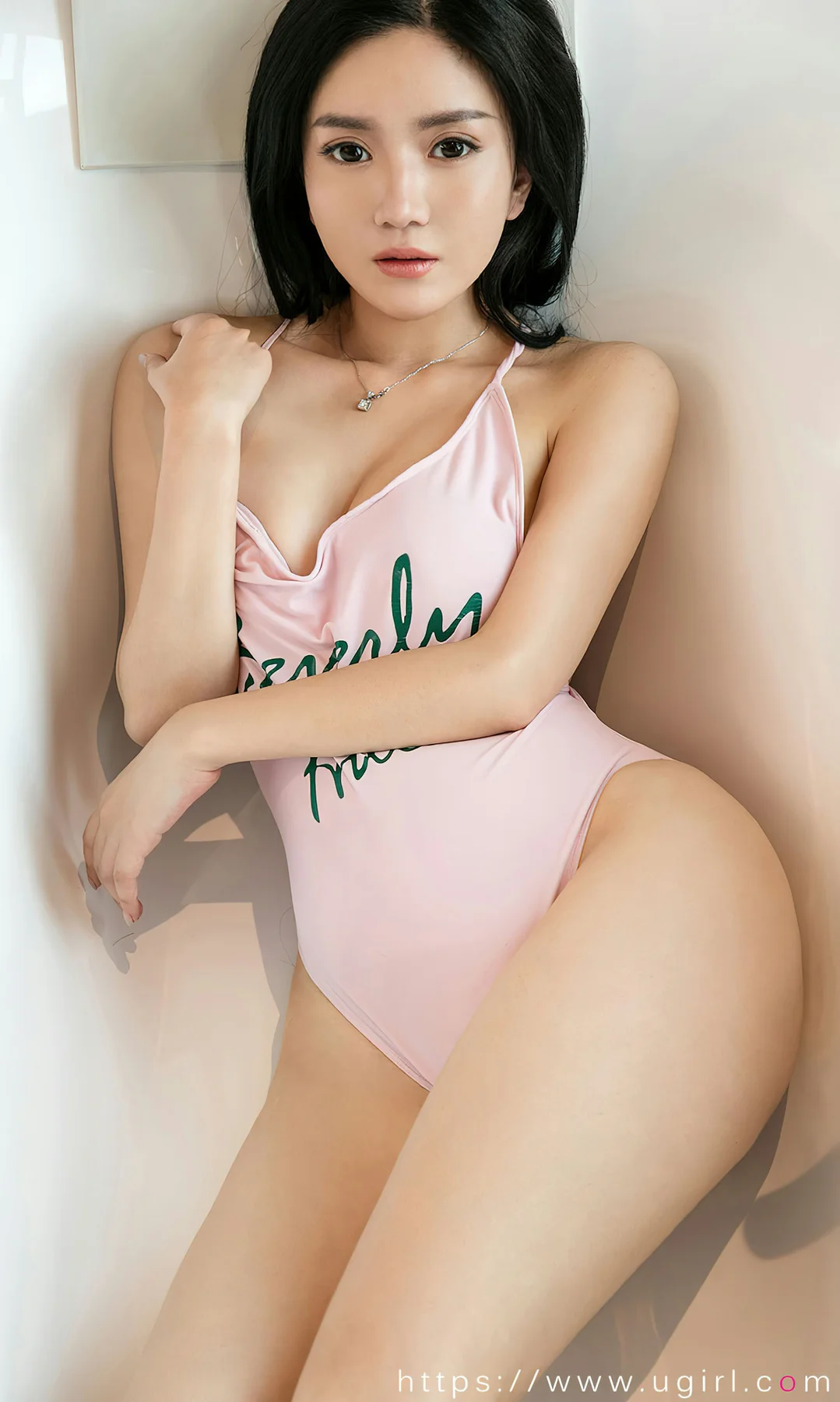 UGirls 爱尤物 No.2789  热辣聚焦 尤果合辑 - 7