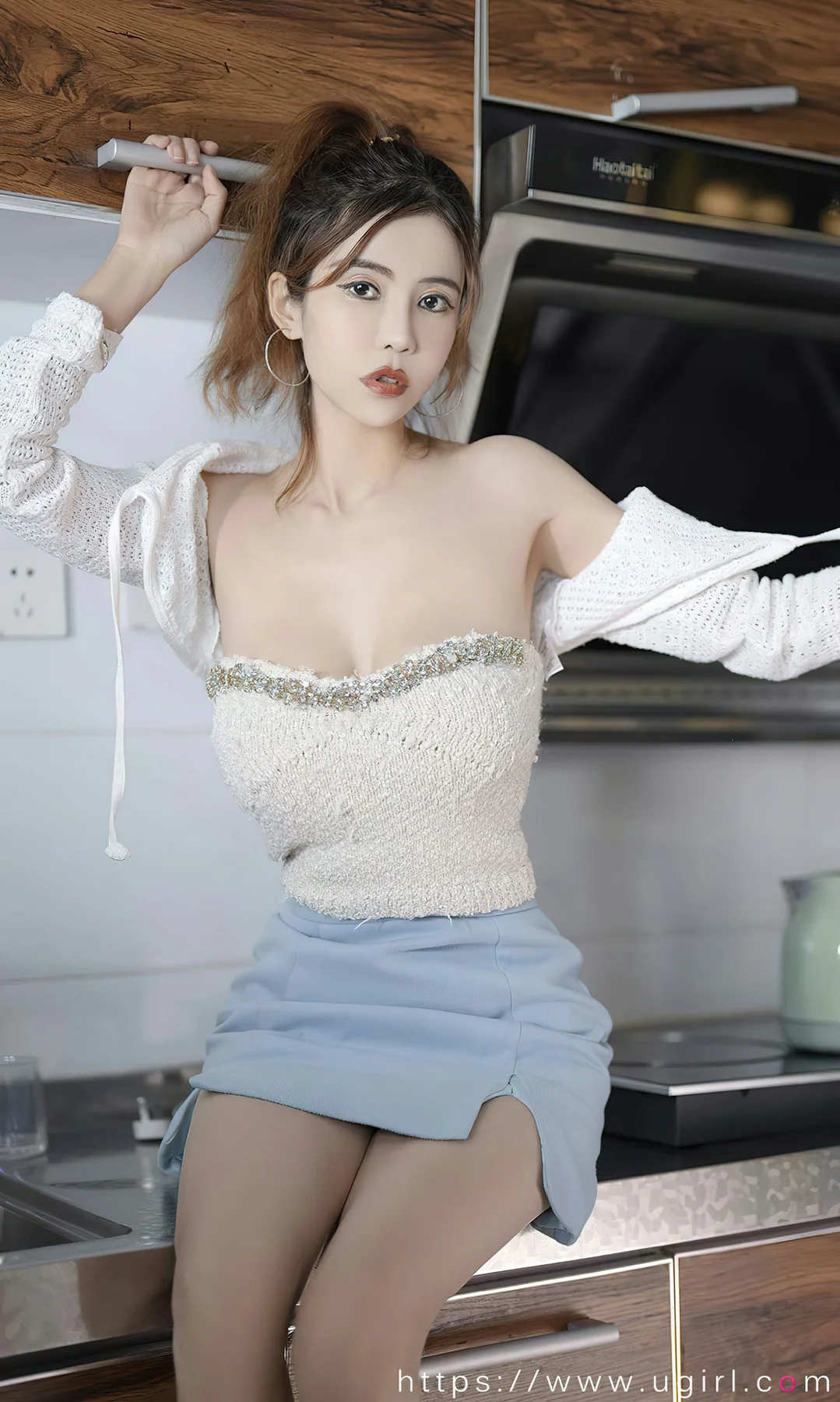 UGirls 爱尤物 No.2798  田小燕 散文诗 - 9