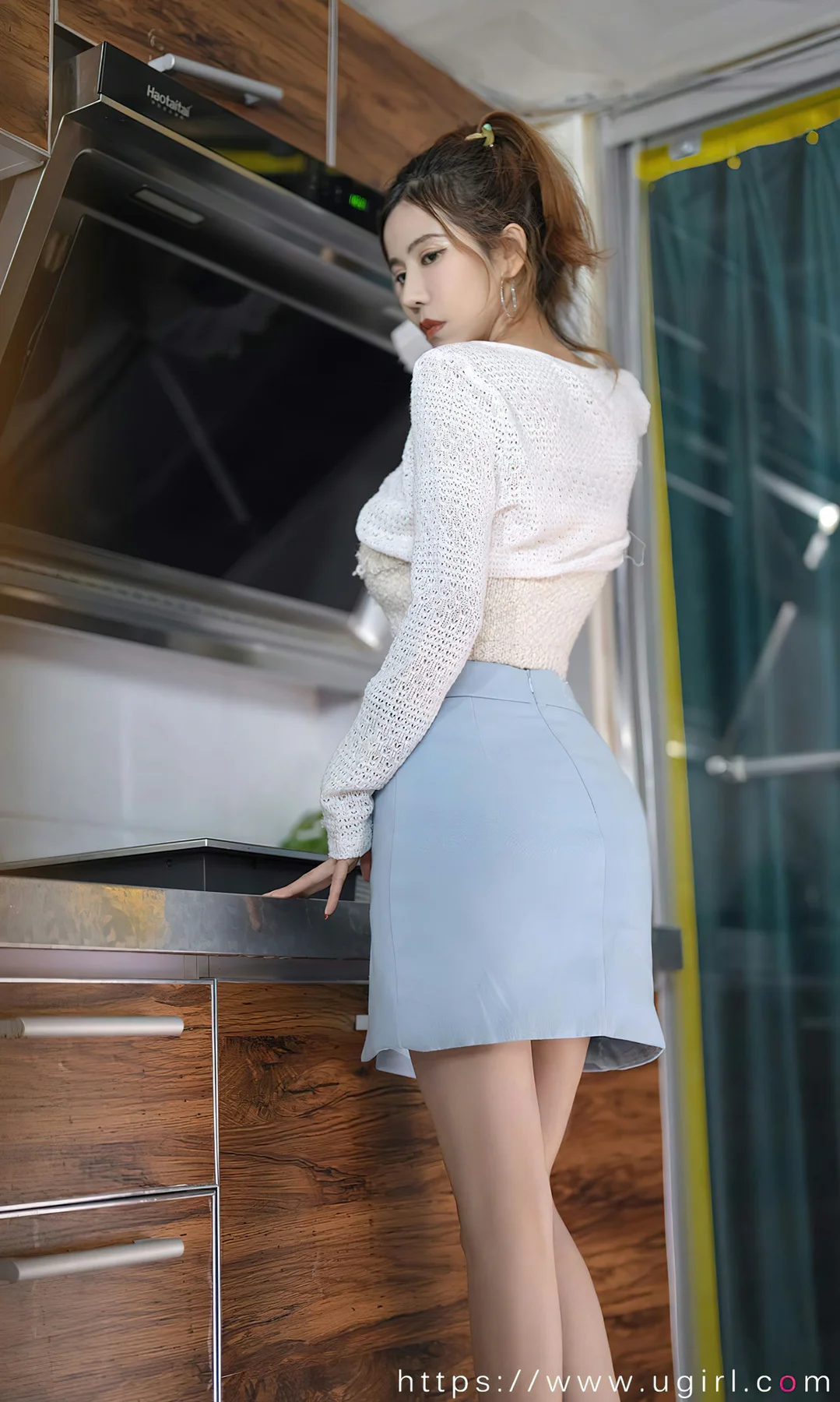 UGirls 爱尤物 No.2798  田小燕 散文诗 - 10