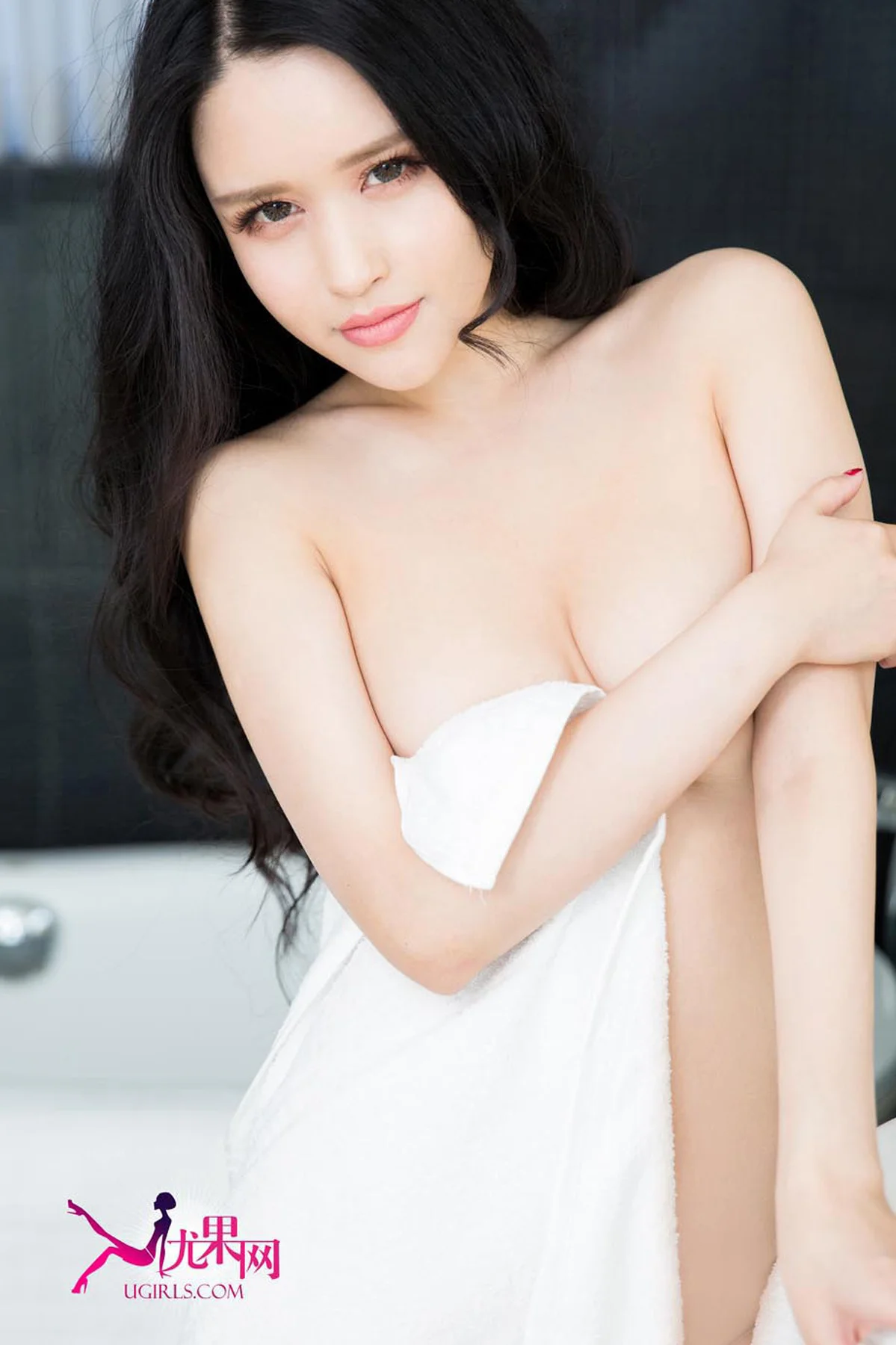 UGirls 爱尤物 No.302 Modo 李若颜 - 3