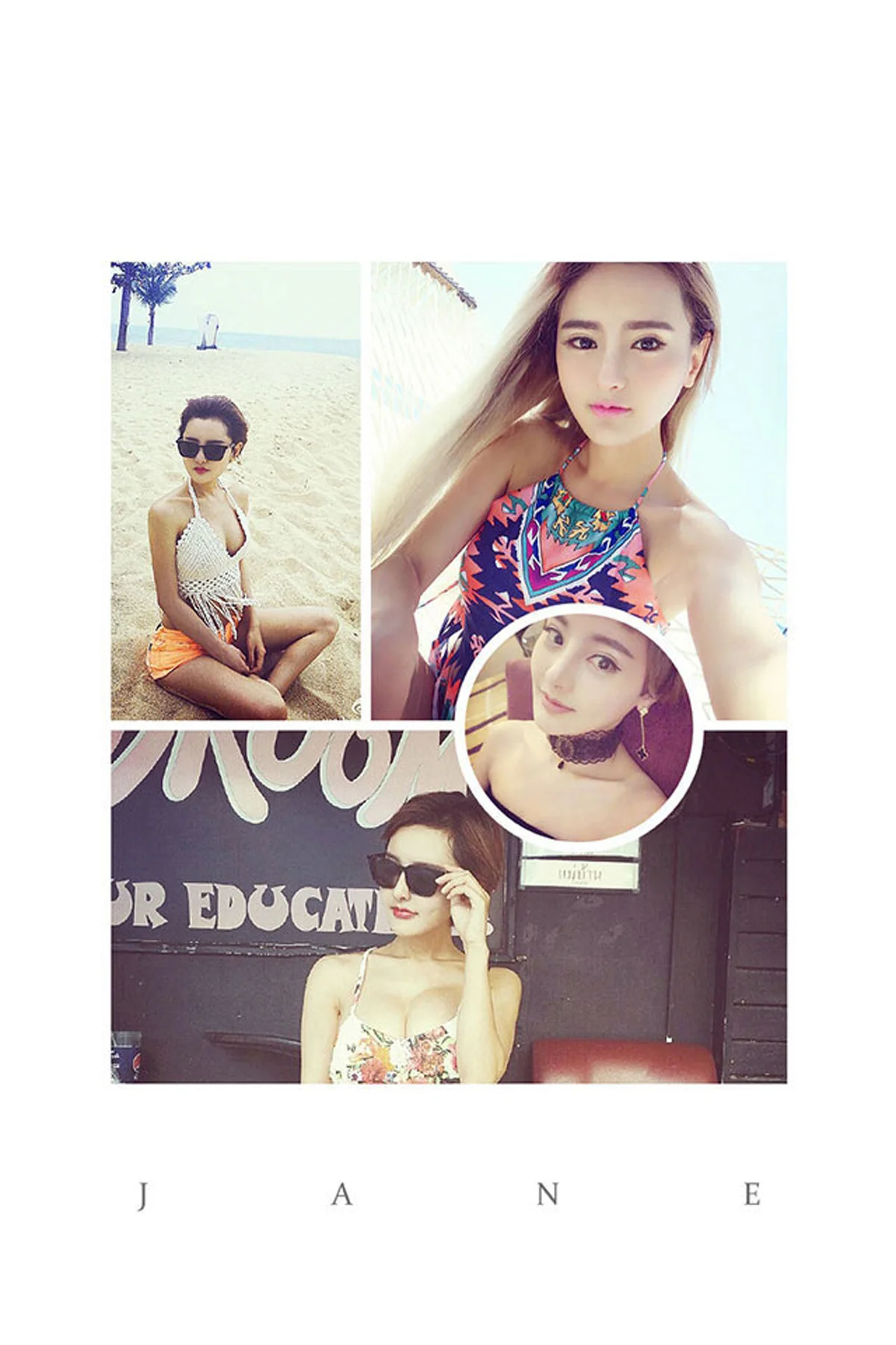 UGirls 爱尤物 No.356 Modo 李思宁 - 2