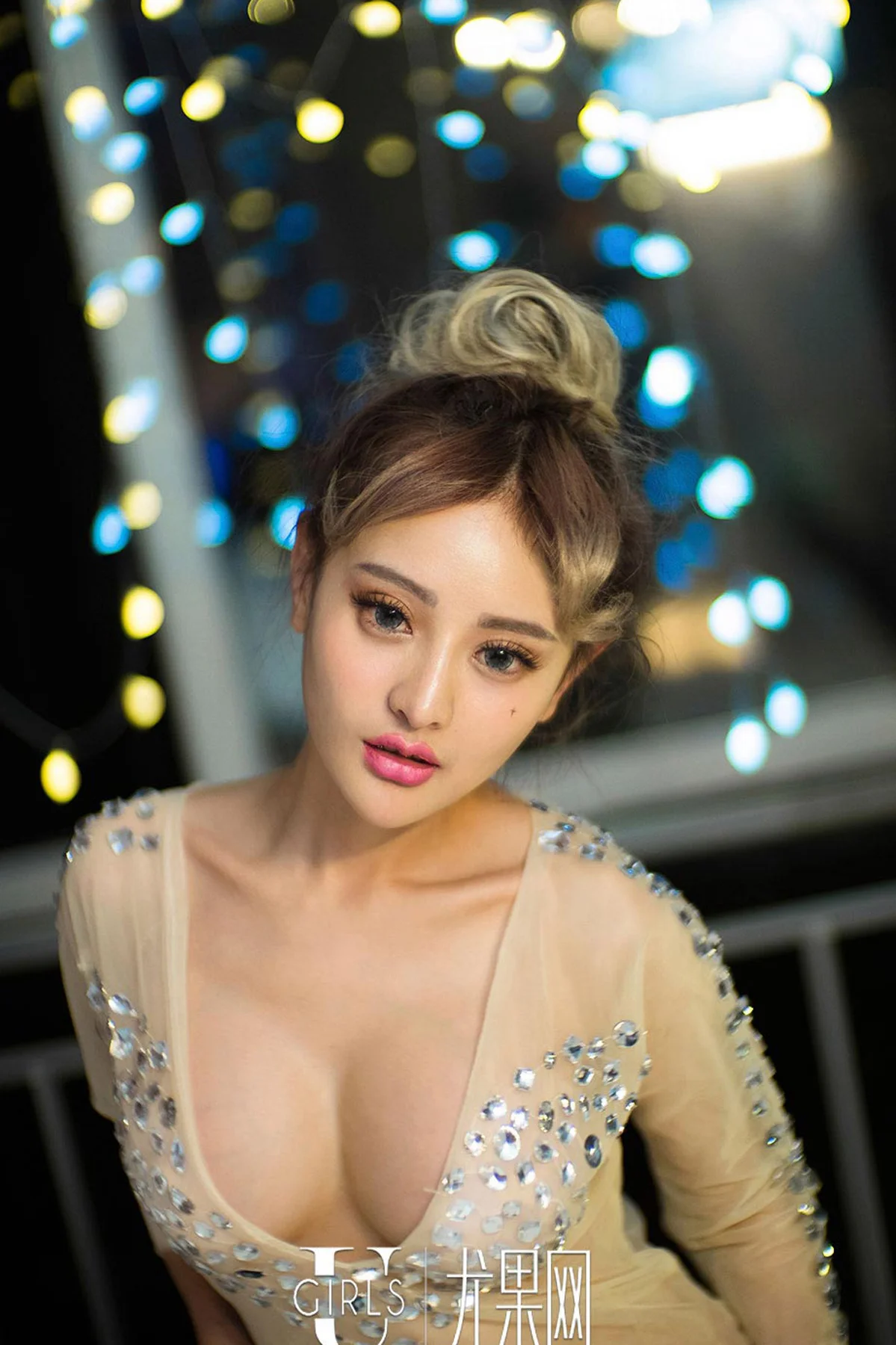 UGirls 爱尤物 No.356 Modo 李思宁 - 4