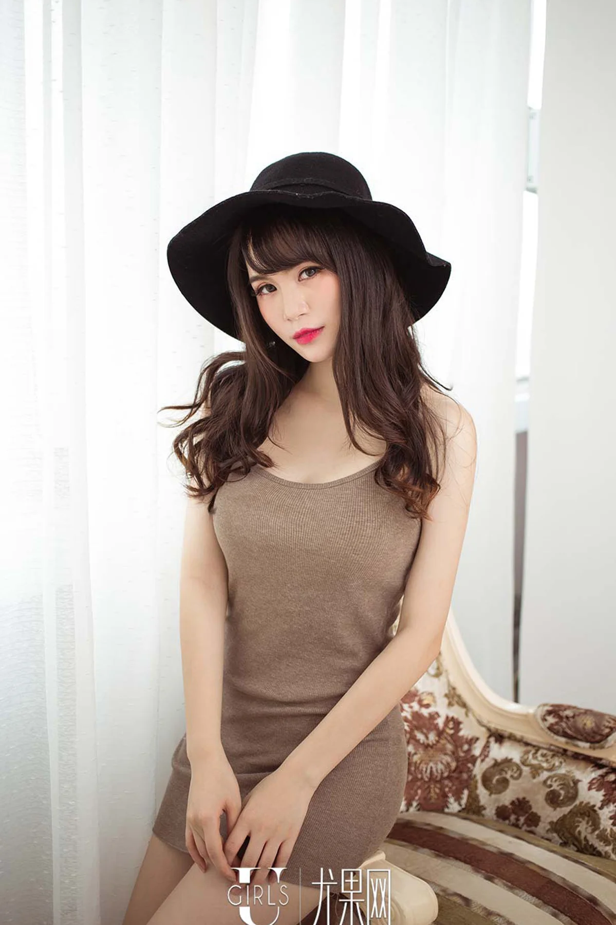 UGirls 爱尤物 No.357 Modo 杨雪儿 - 8