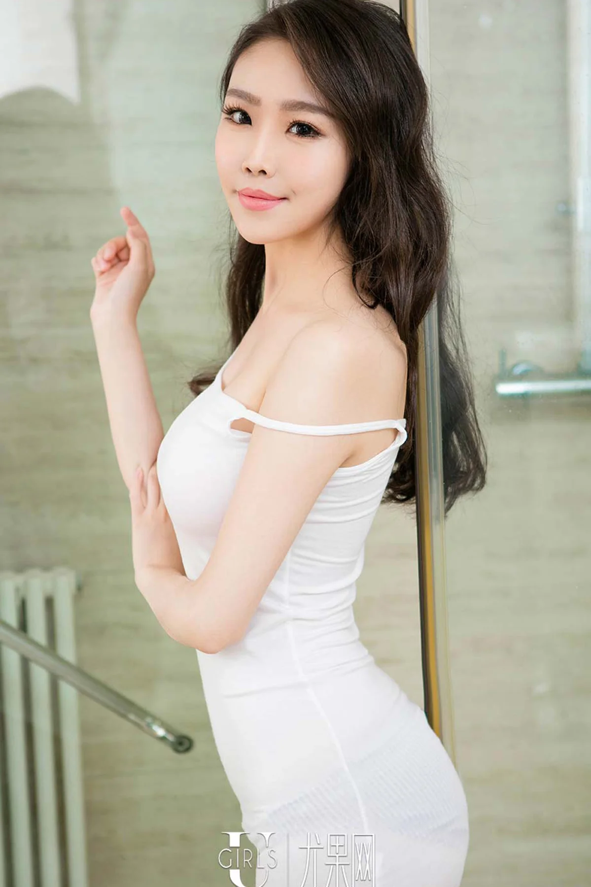 UGirls 爱尤物 No.367 Modo 李姊乐 - 4