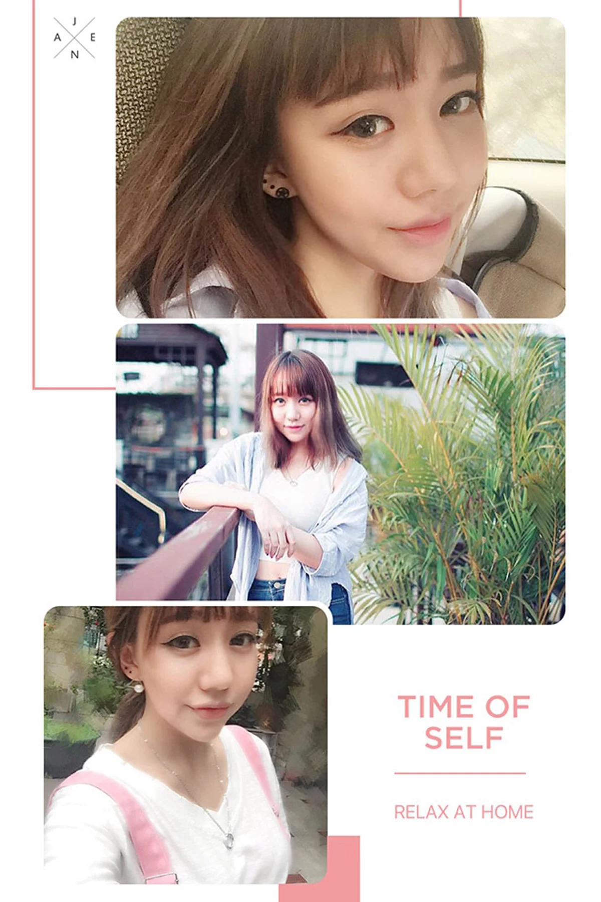 UGirls 爱尤物 No.372 Modo 苏小猫 - 2