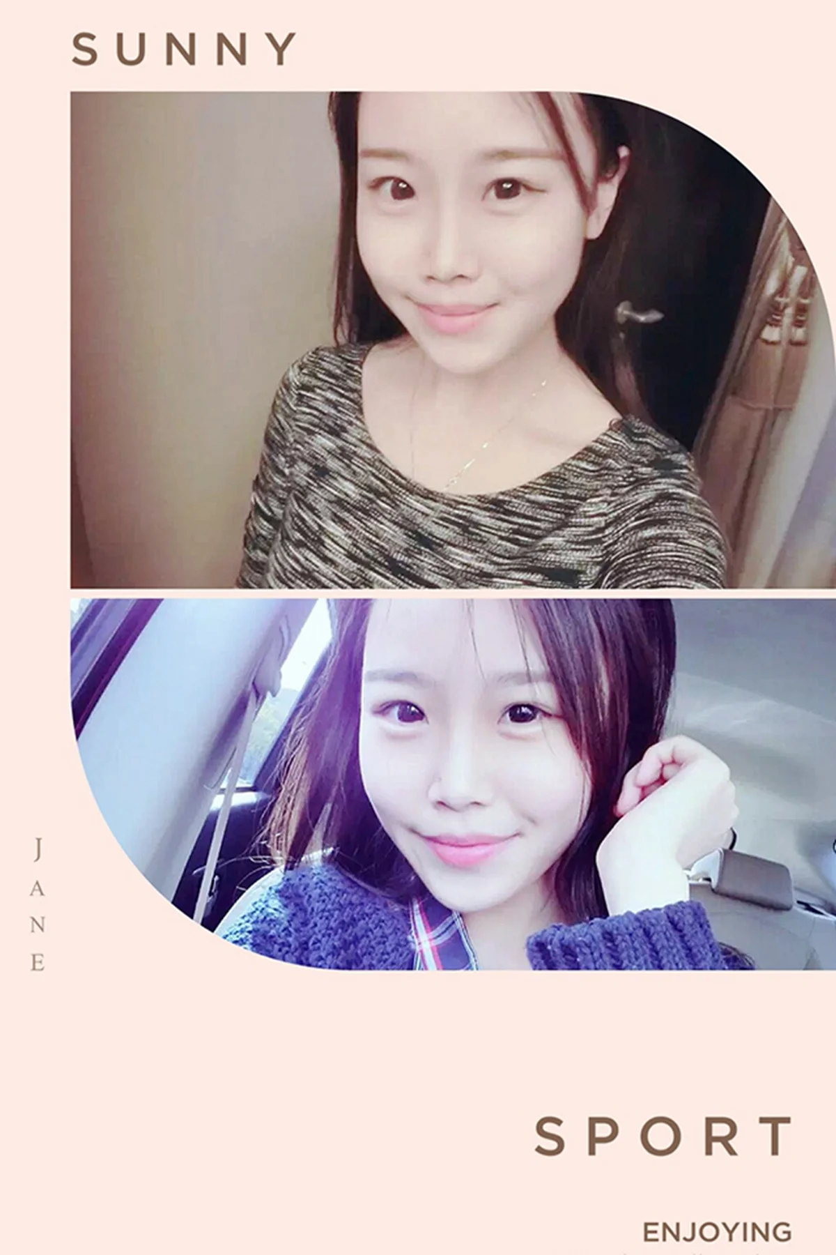 UGirls 爱尤物 No.384 Modo 李姊乐 - 2