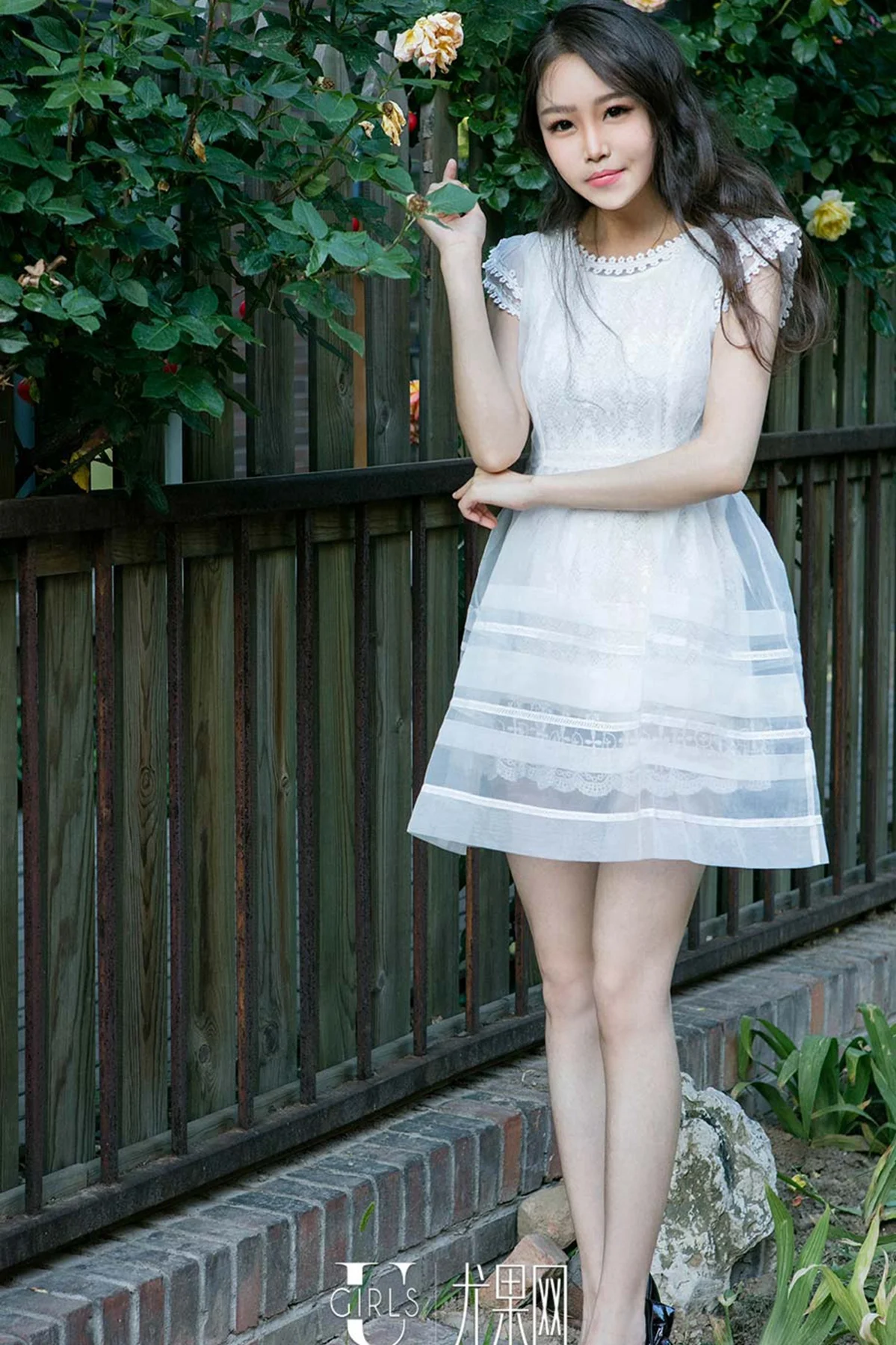 UGirls 爱尤物 No.384 Modo 李姊乐 - 4