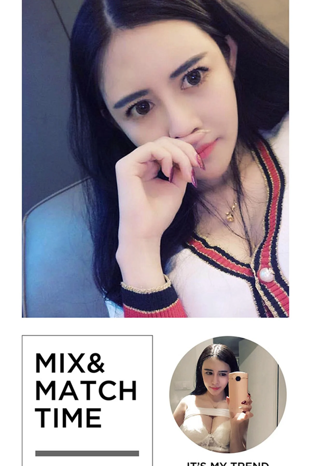 UGirls 爱尤物 No.396 Modo 春娇 - 2