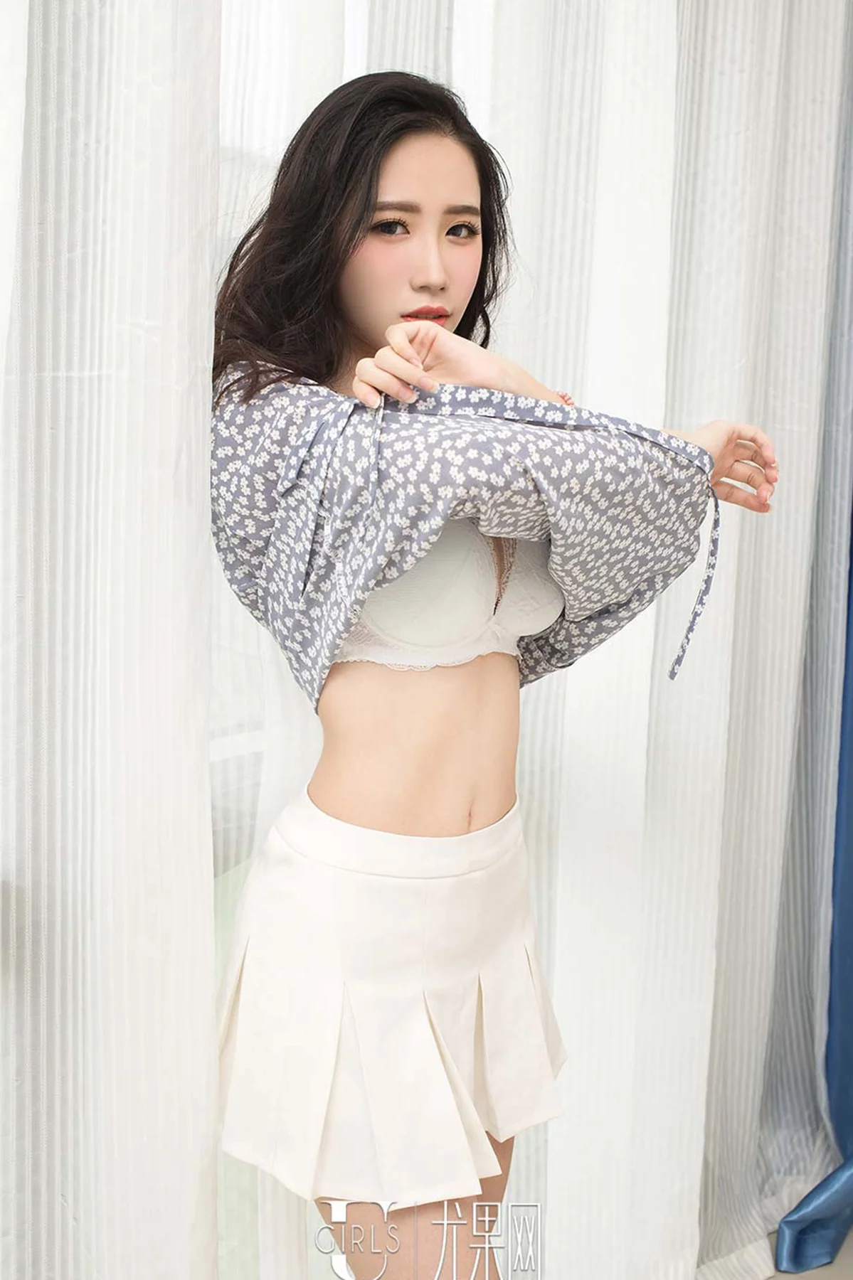 UGirls 爱尤物 No.397 Modo 爆爆 - 4