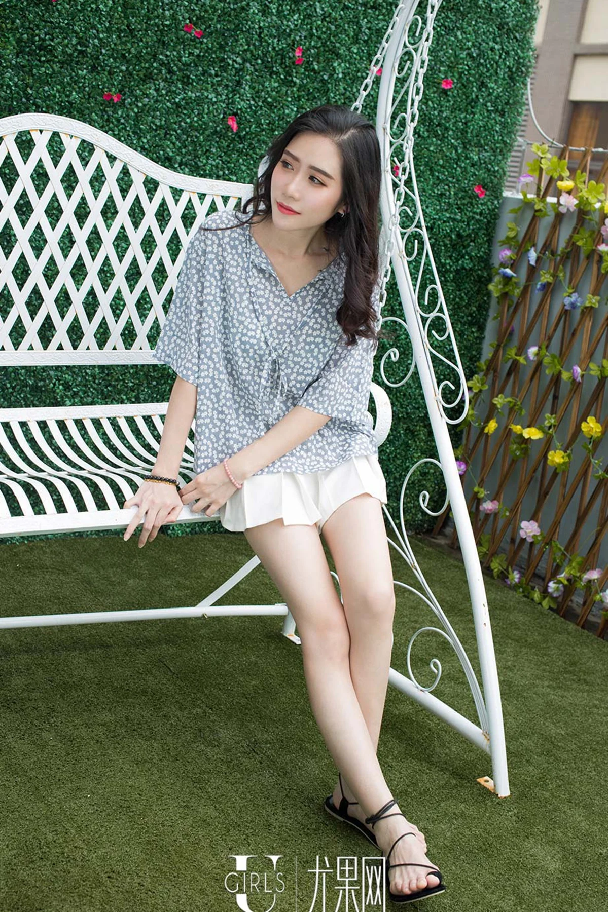 UGirls 爱尤物 No.397 Modo 爆爆 - 8