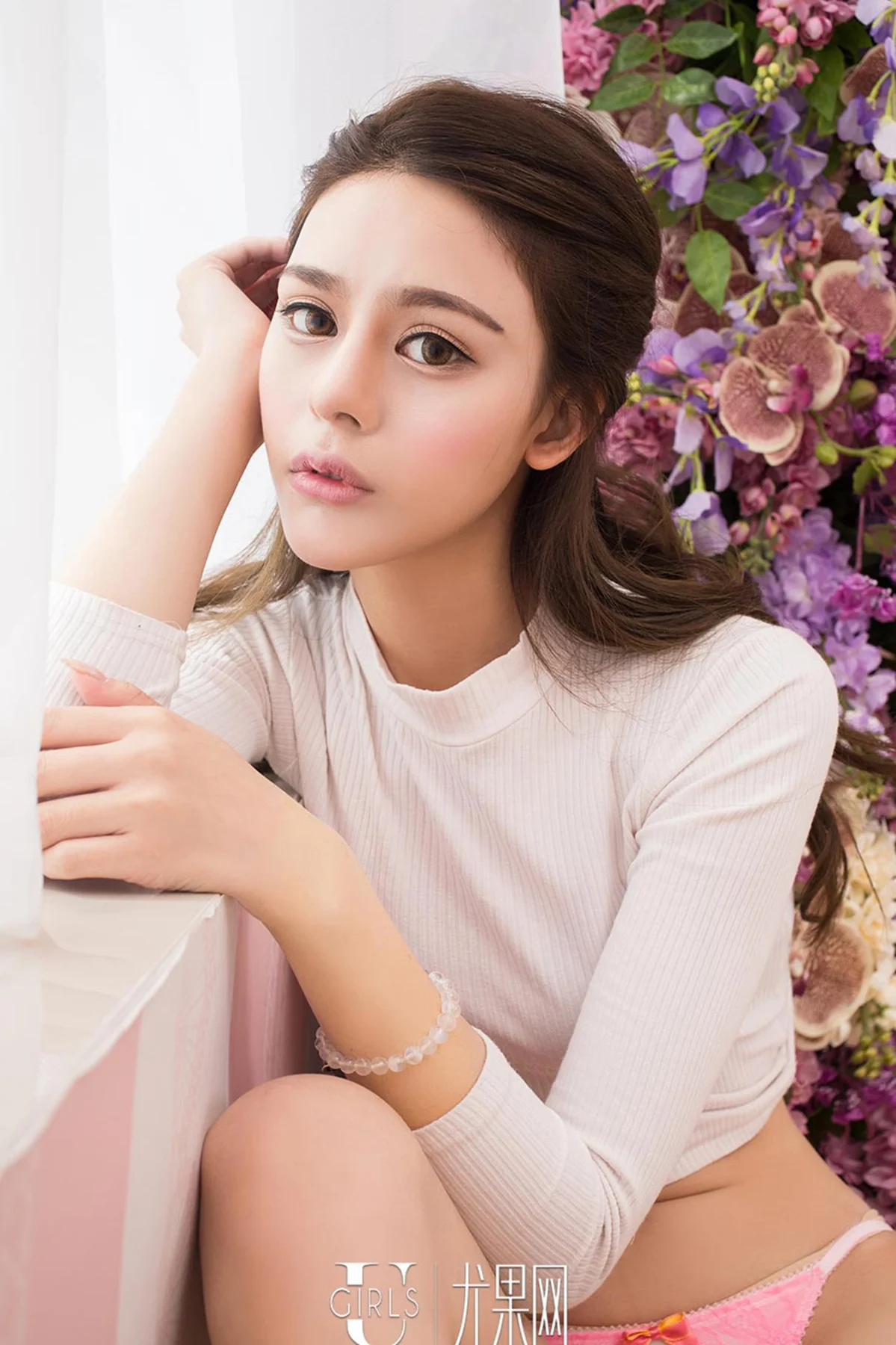 UGirls 爱尤物 No.399 Modo 夏祖昕 - 7