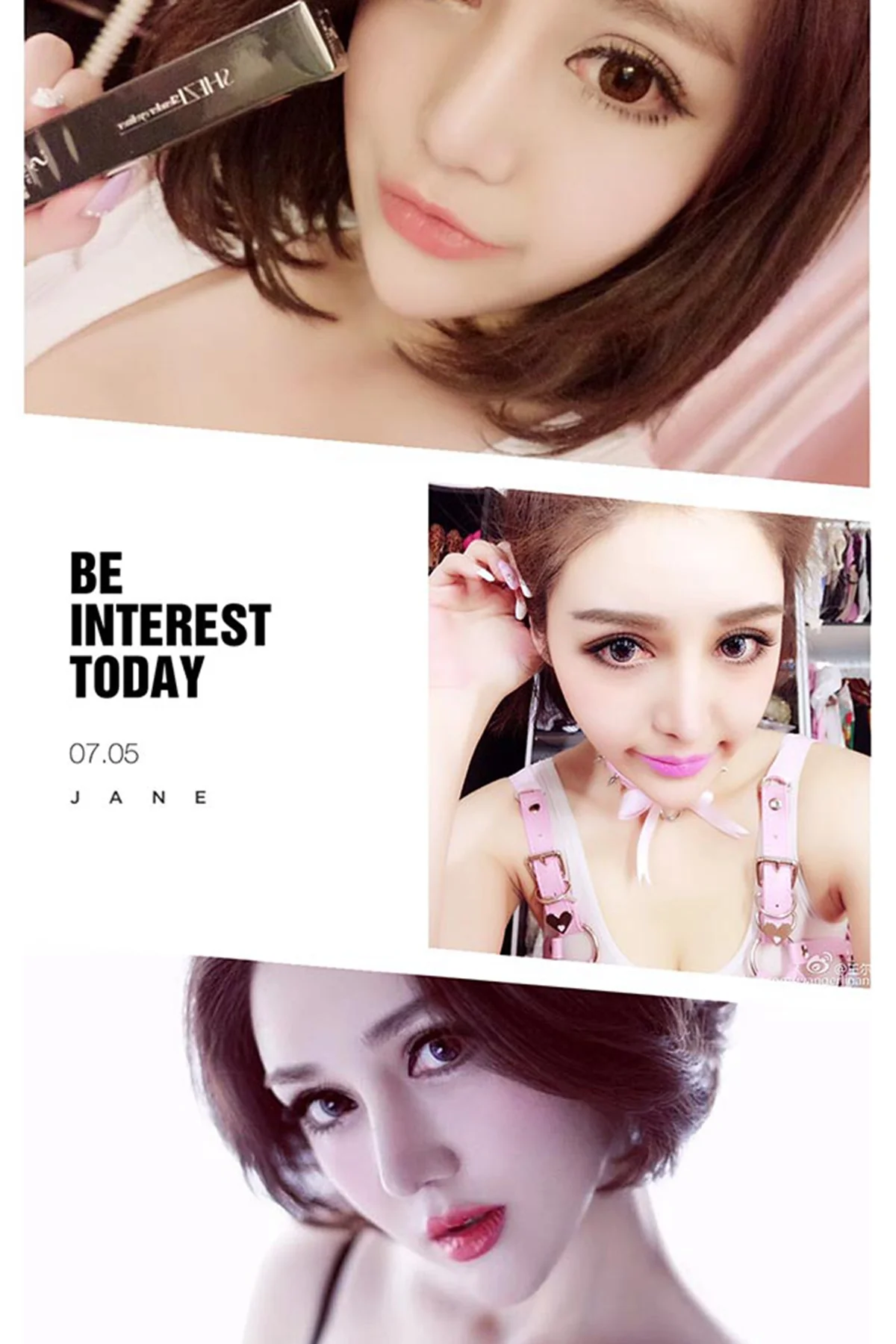 UGirls 爱尤物 No.413 Modo 王尔琳 - 2