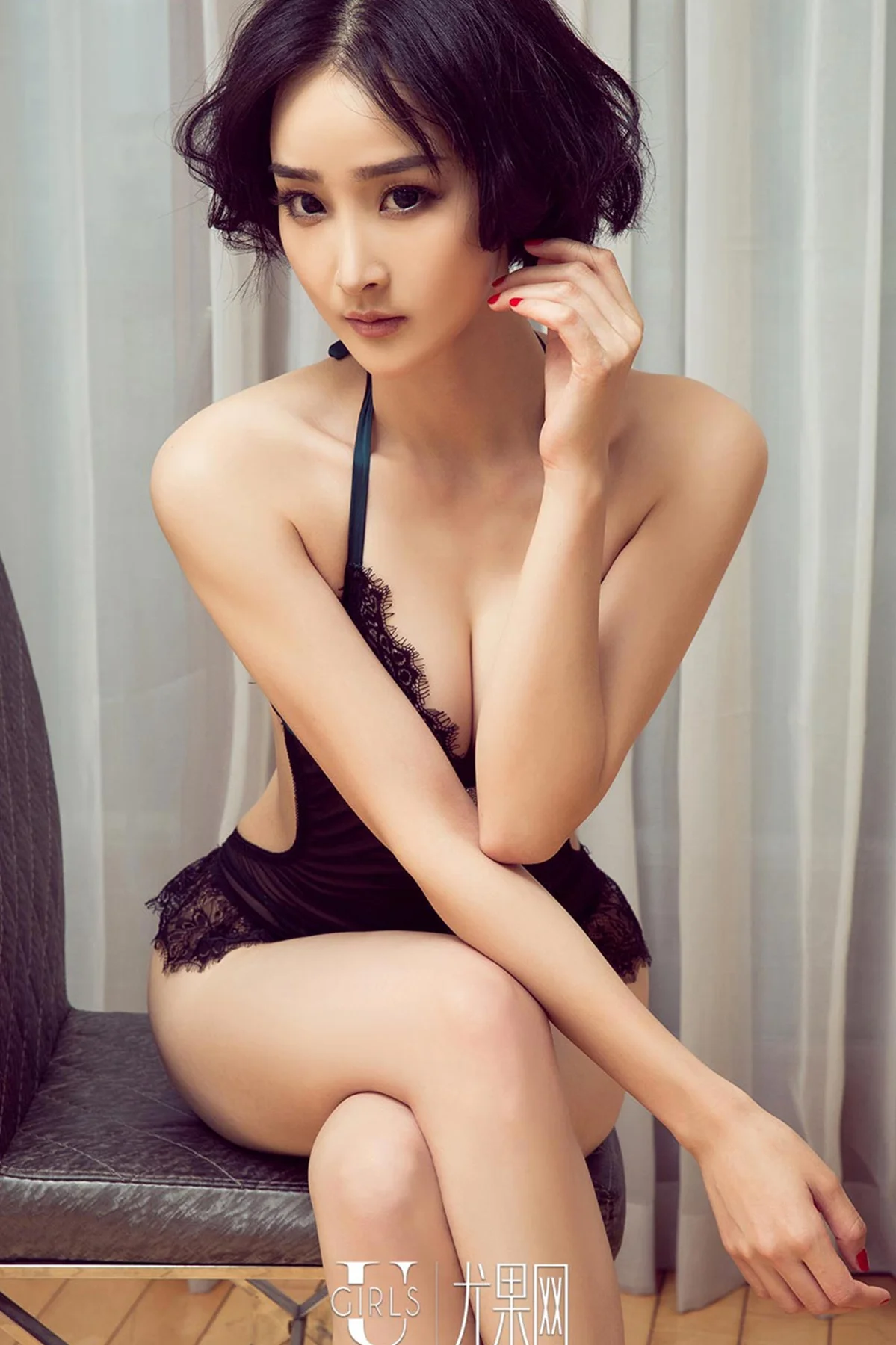 UGirls 爱尤物 No.417 Modo 呦呦 - 4