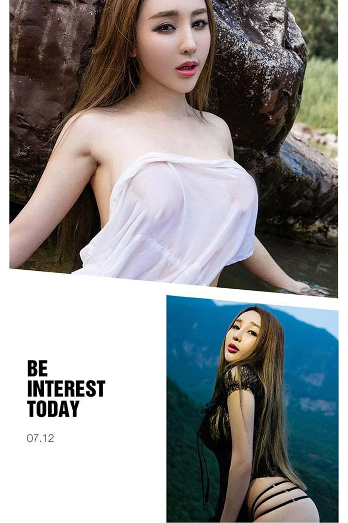 UGirls 爱尤物 No.420 Modo 溪甜 - 2