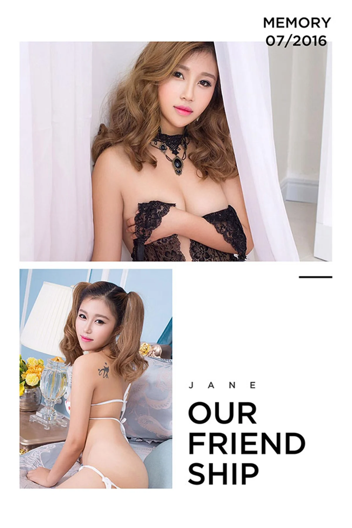 UGirls 爱尤物 No.440 Modo 小Cbaby - 2