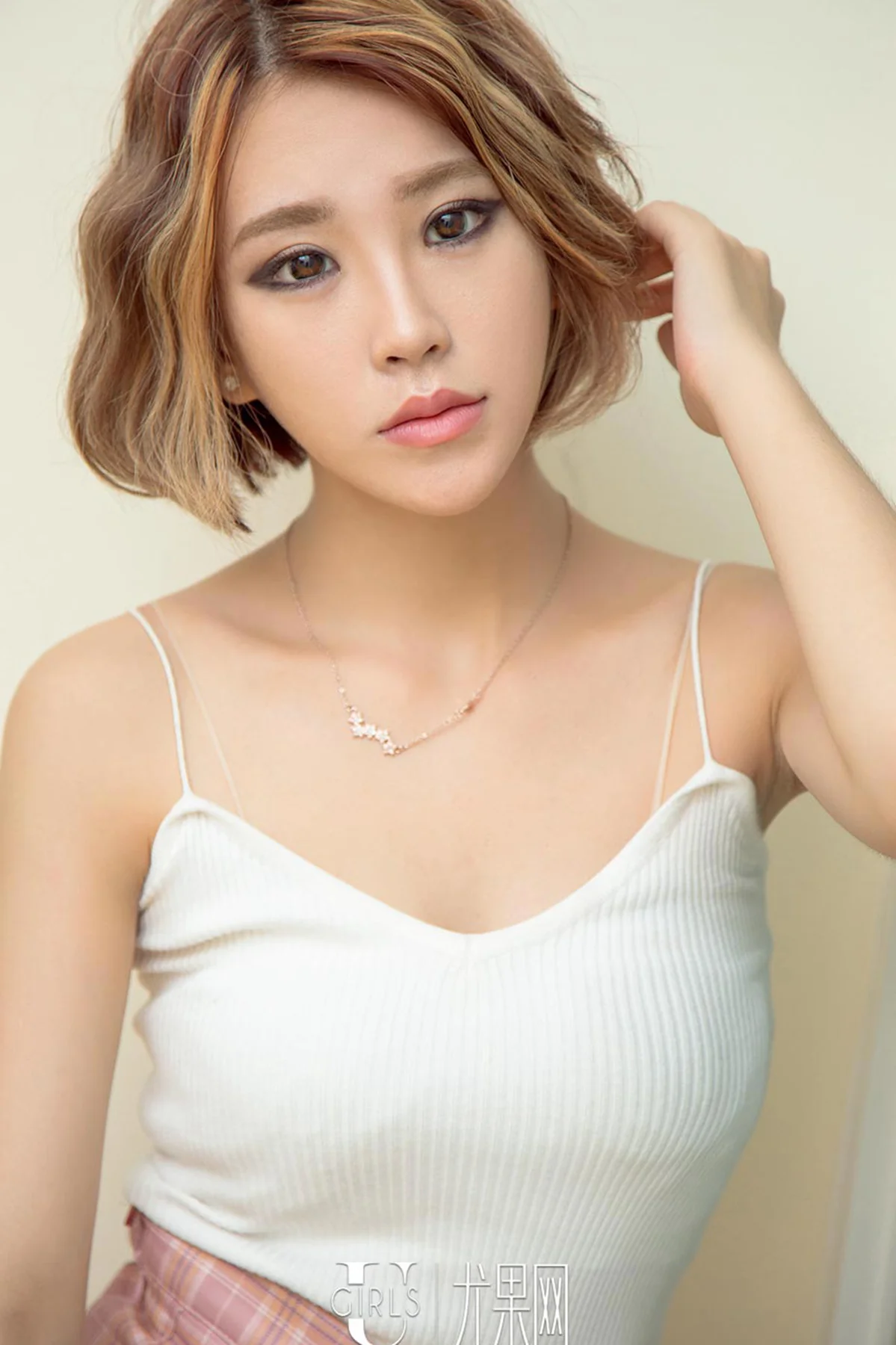 UGirls 爱尤物 No.457 Modo 十六 - 3