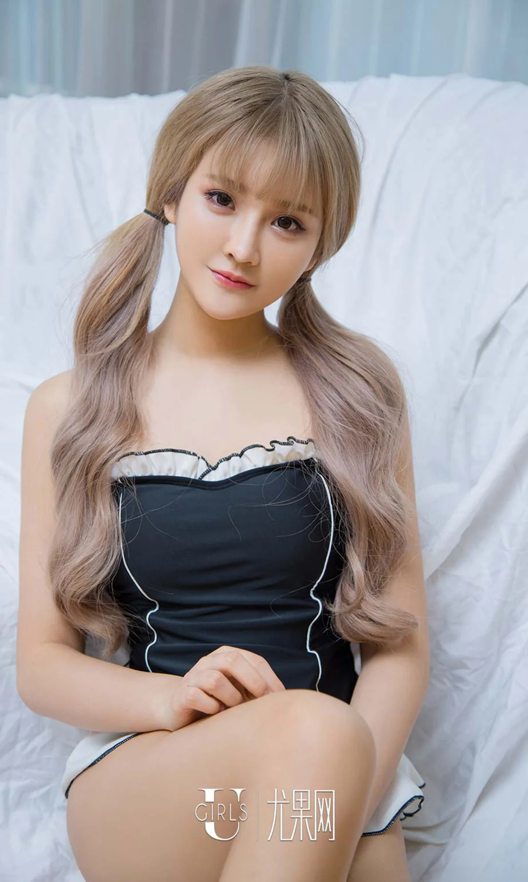 UGirls 爱尤物 No.483 Modo 483 依依 - 7