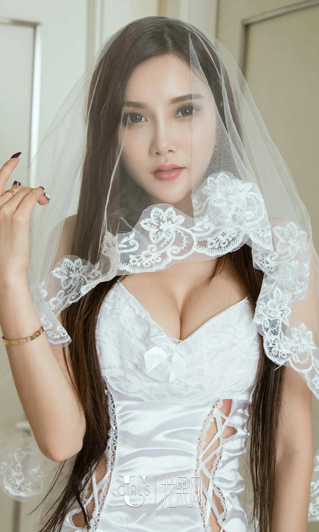 UGirls 爱尤物 No.507 Modo 姚希研研如玉 - 4