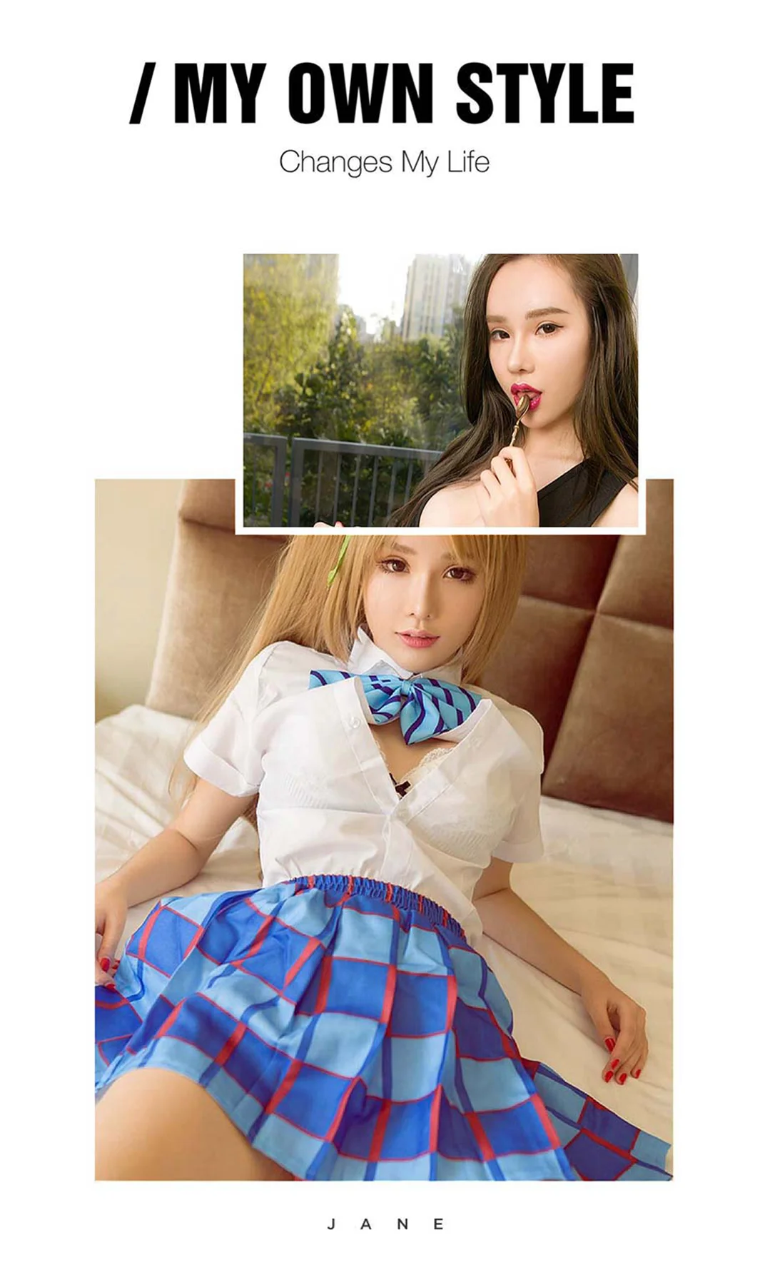 UGirls 爱尤物 No.516 Modo 萌琪琪 - 3