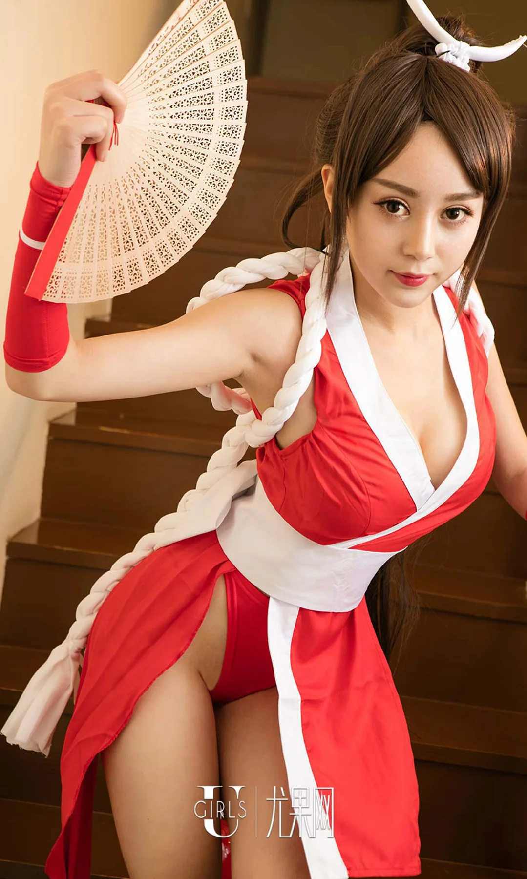 UGirls 爱尤物 No.526 Modo 赵小米 - 6