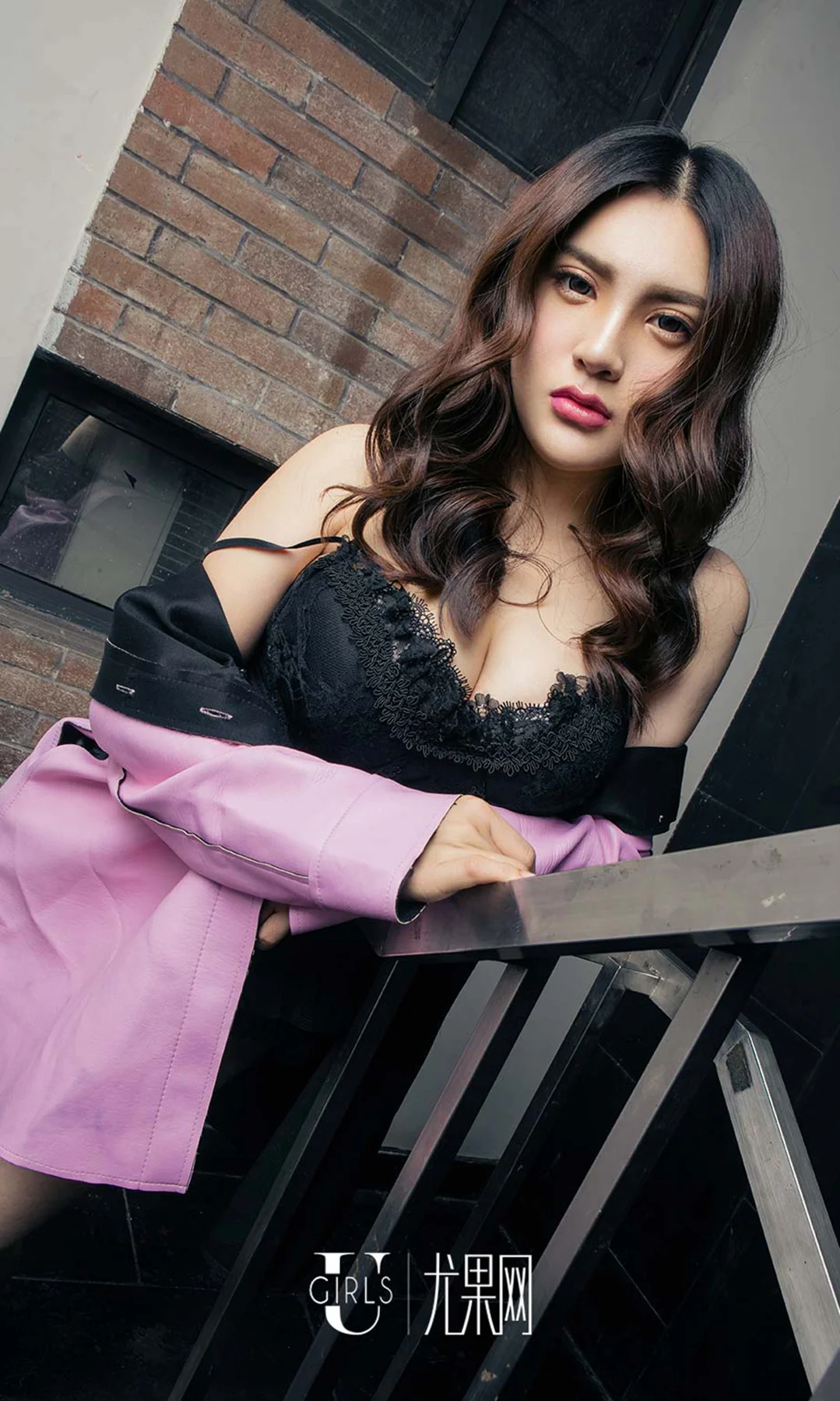 UGirls 爱尤物 No.532 Modo 萱子 - 8