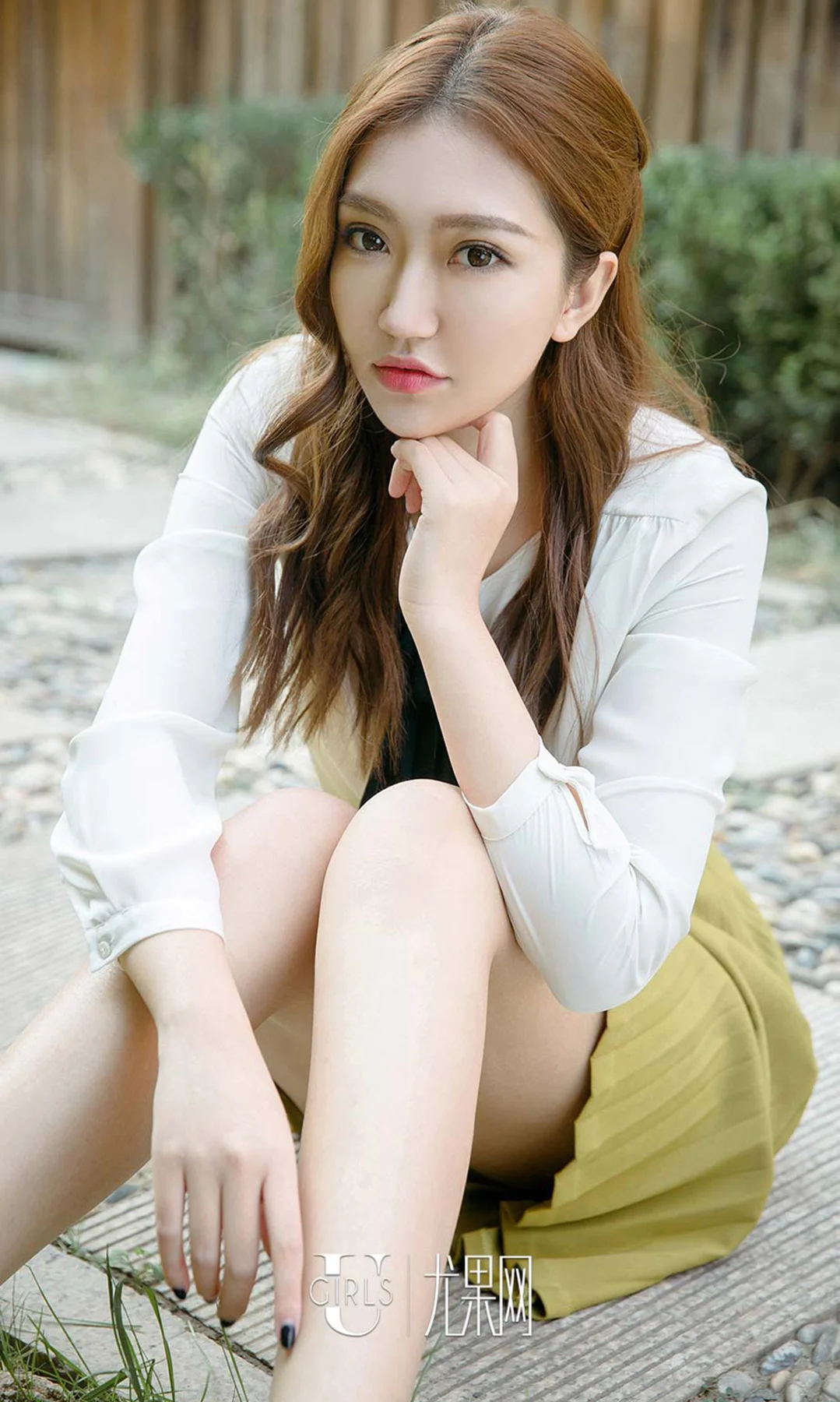 UGirls 爱尤物 No.537 Modo amy - 7