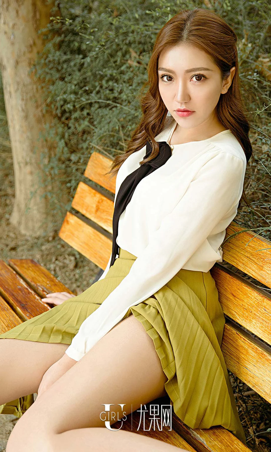 UGirls 爱尤物 No.537 Modo amy - 8