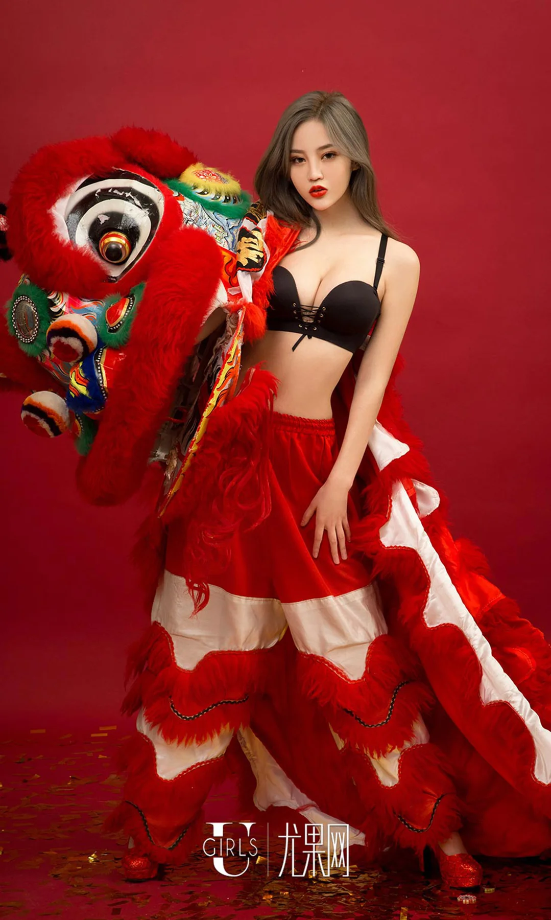 UGirls 爱尤物 No.620 Modo 模特合集 - 5