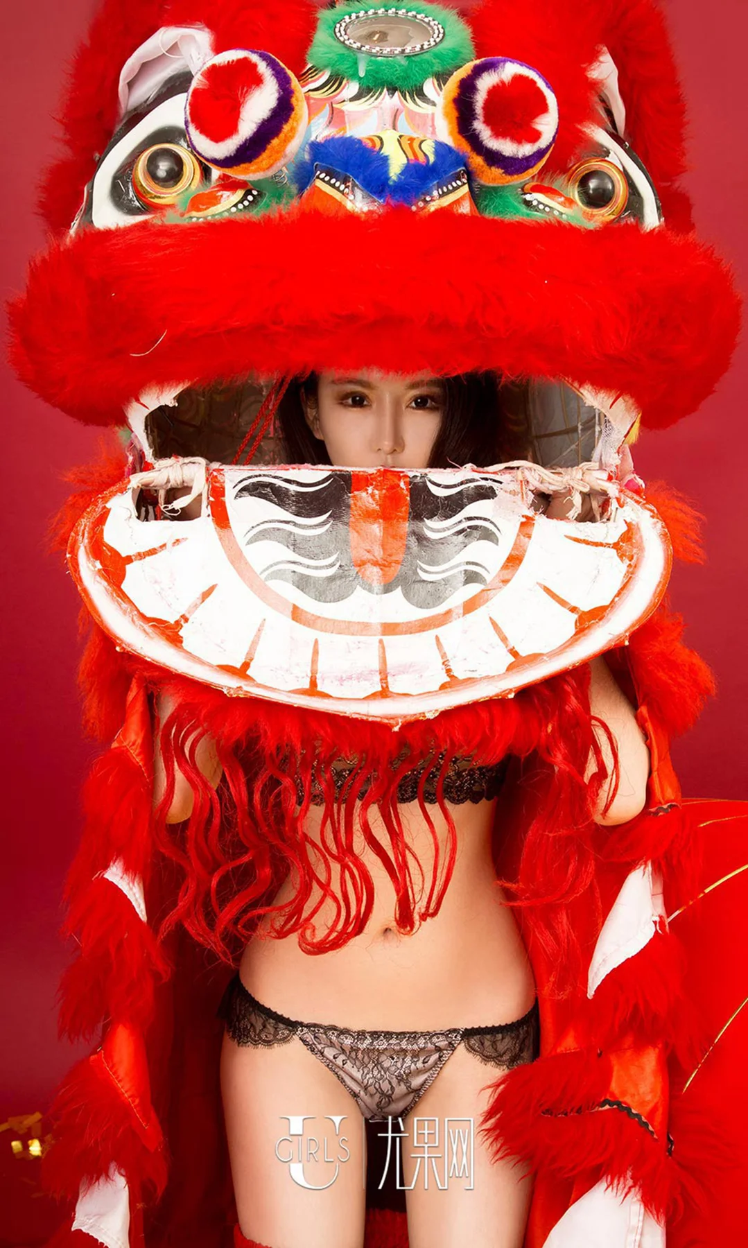 UGirls 爱尤物 No.620 Modo 模特合集 - 7