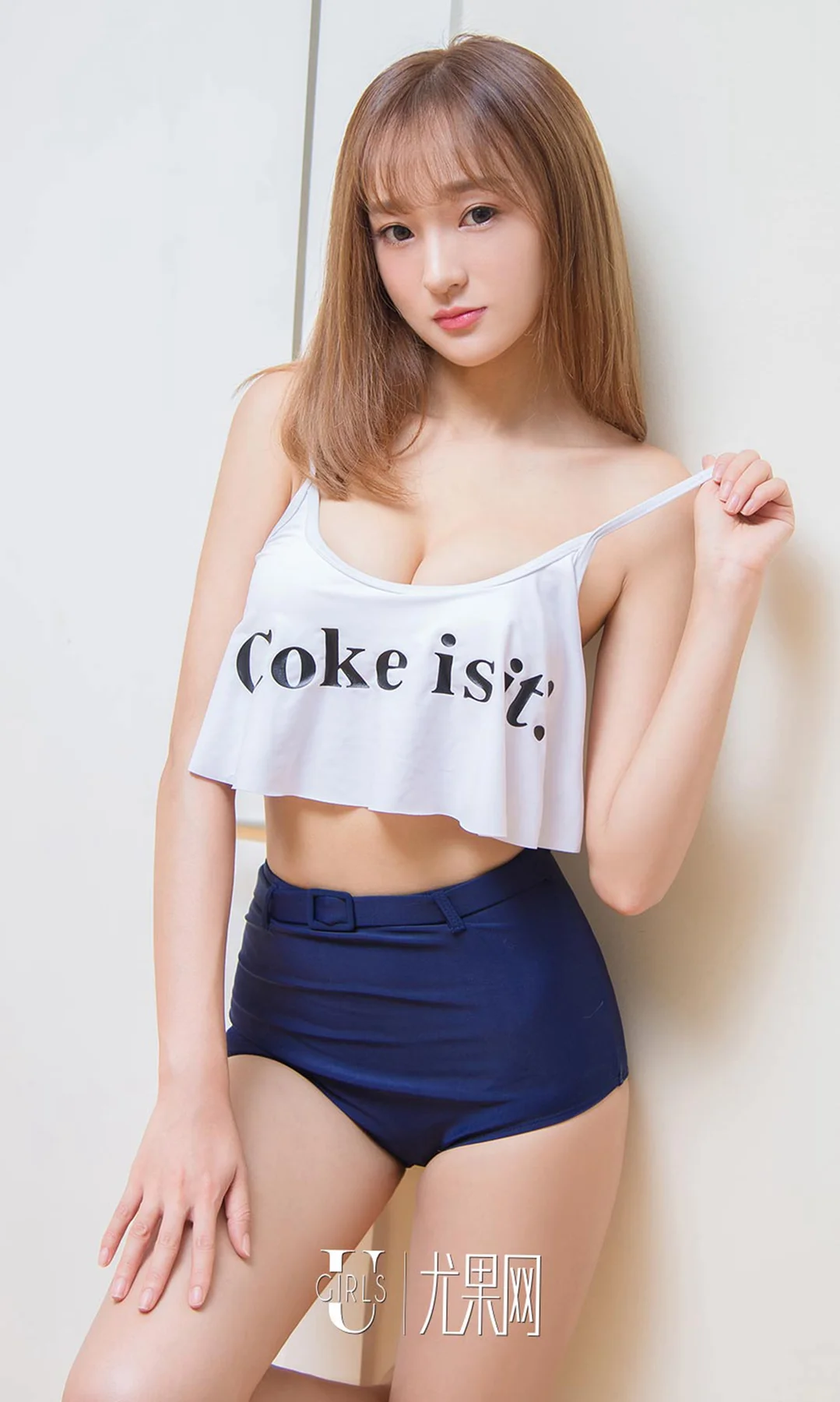 UGirls 爱尤物 No.627 Modo 李昭冉 - 5