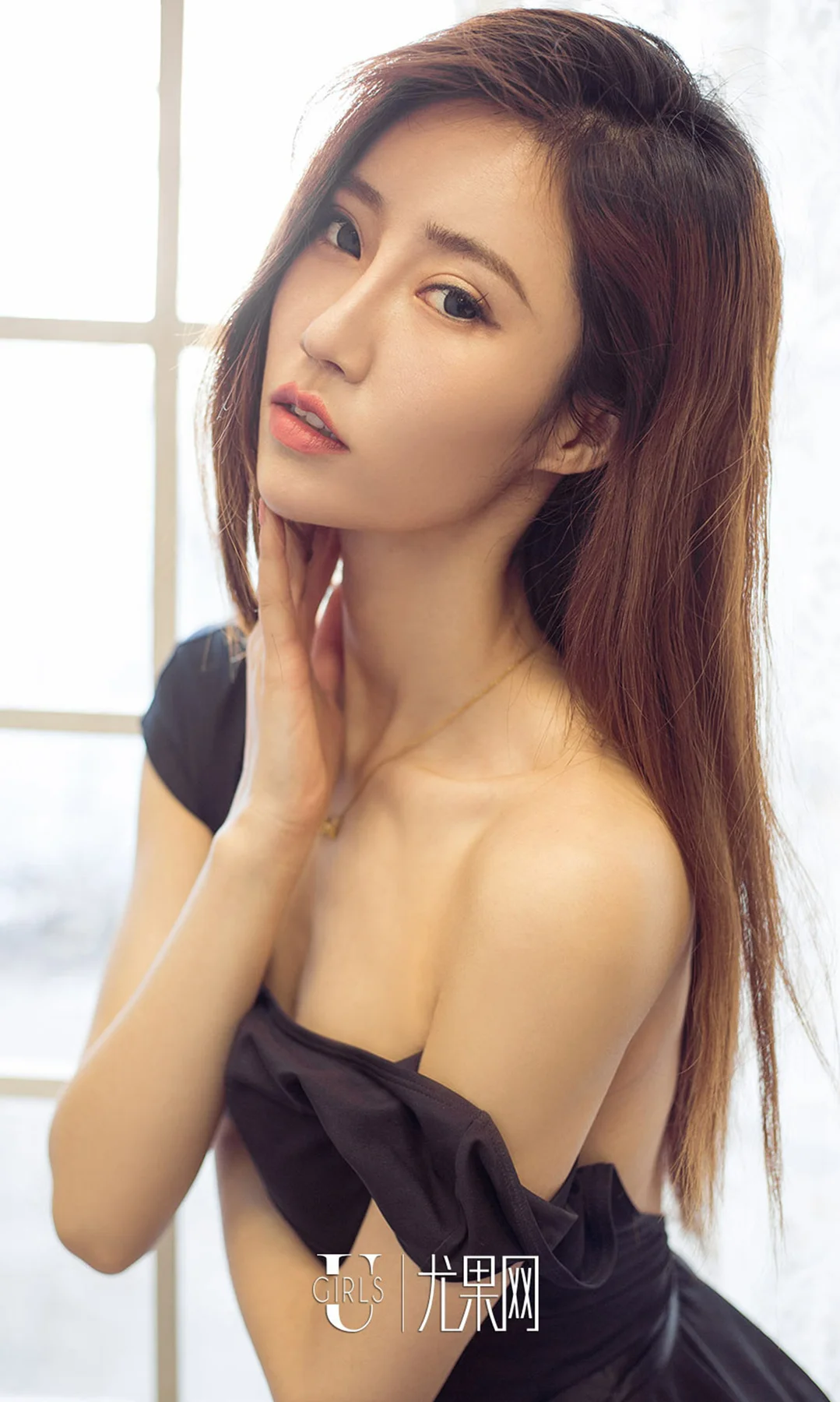 UGirls 爱尤物 No.682 Modo 樊安妮 - 6