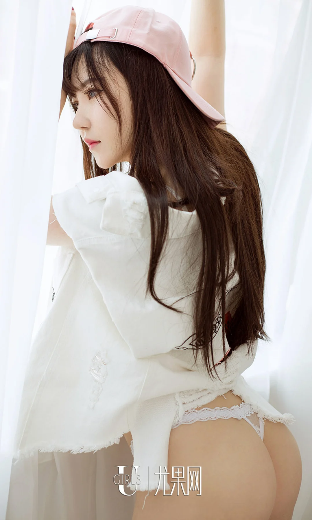 UGirls 爱尤物 No.692 Modo 韩恩熙 - 6