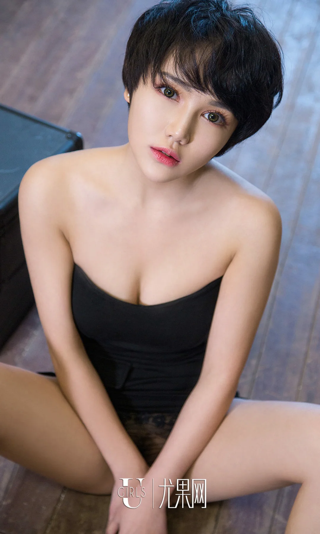 UGirls 爱尤物 No.693 Modo 小悦悦 - 10