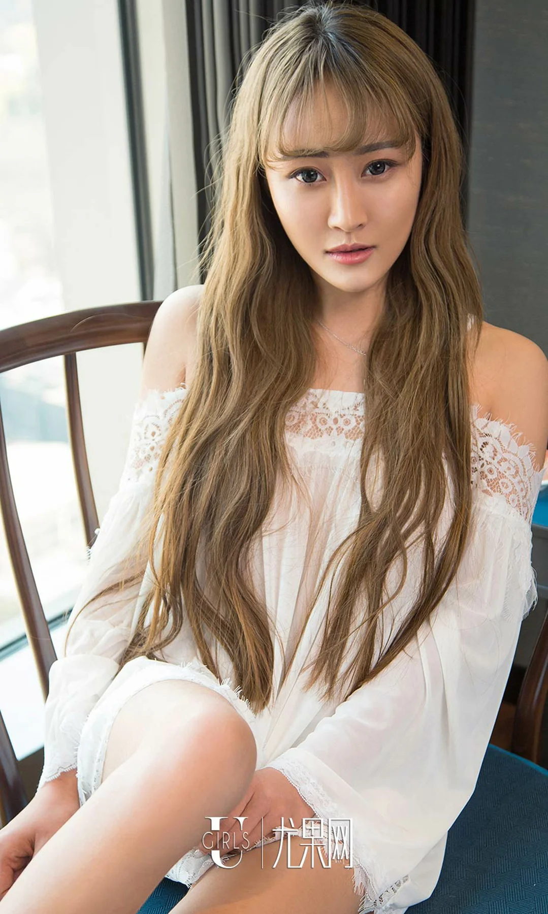 UGirls 爱尤物 No.707 Modo 王楠 - 10