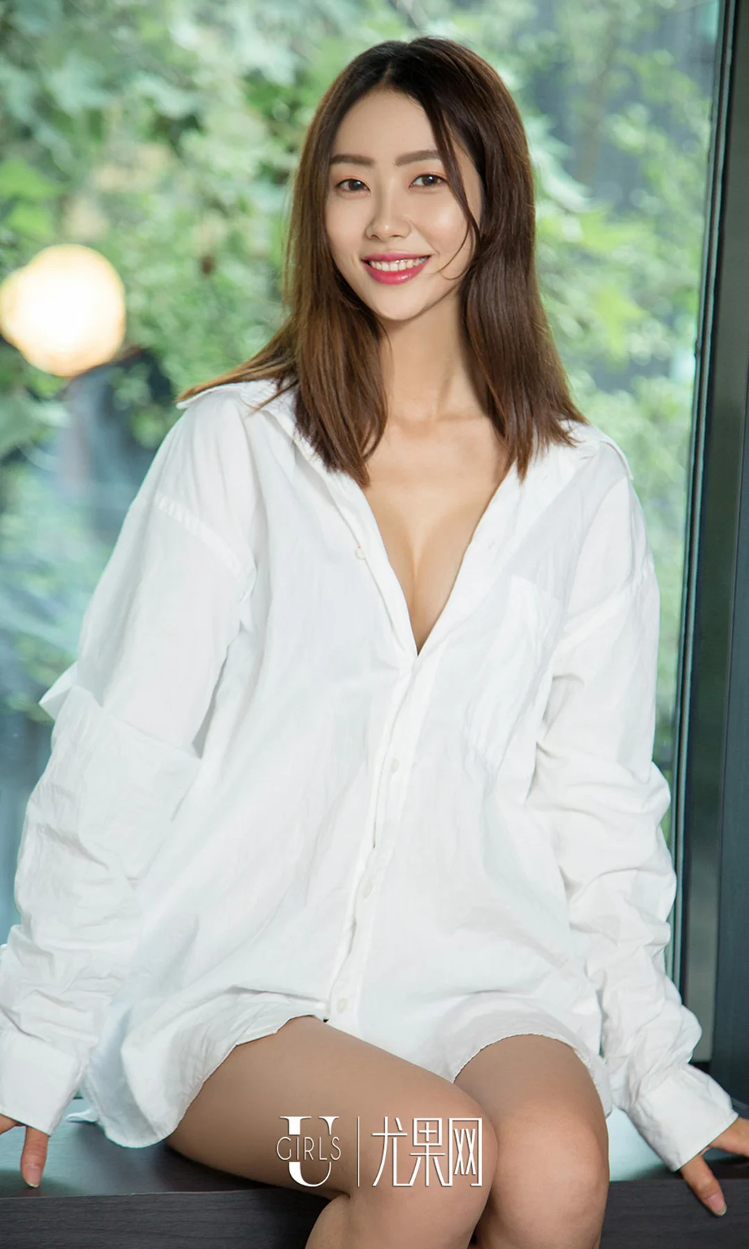 UGirls 爱尤物 No.791 方子萱 - 8