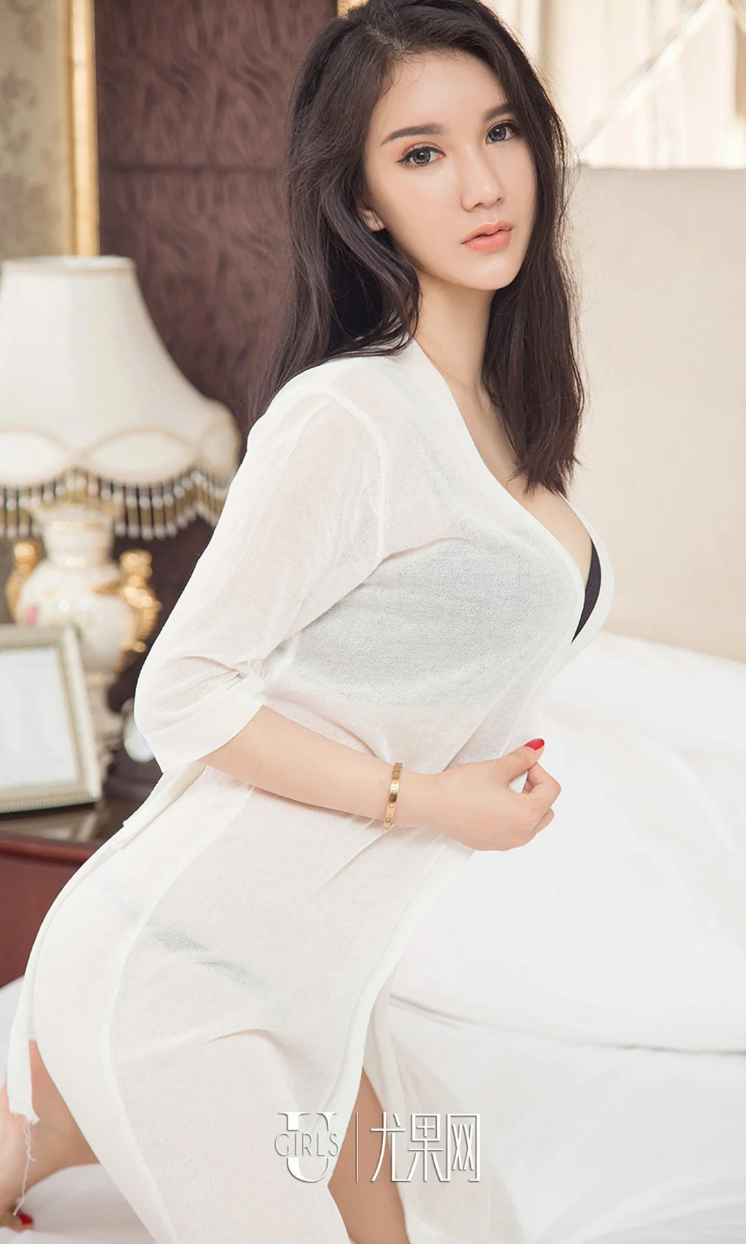 UGirls 爱尤物 No.799 骆雪淇 - 8