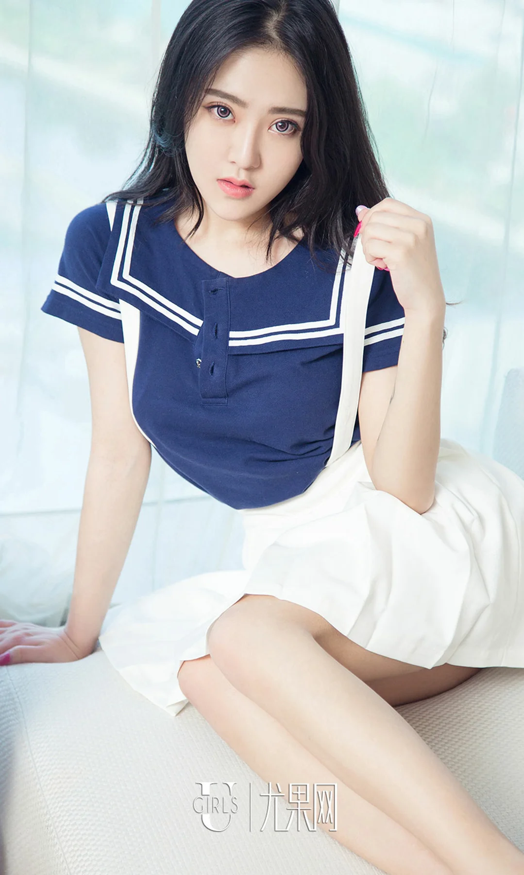 UGirls 爱尤物 No.827 杨洋 - 8