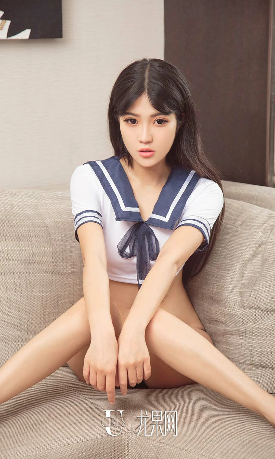 UGirls 爱尤物 No.833 优依依 - 6