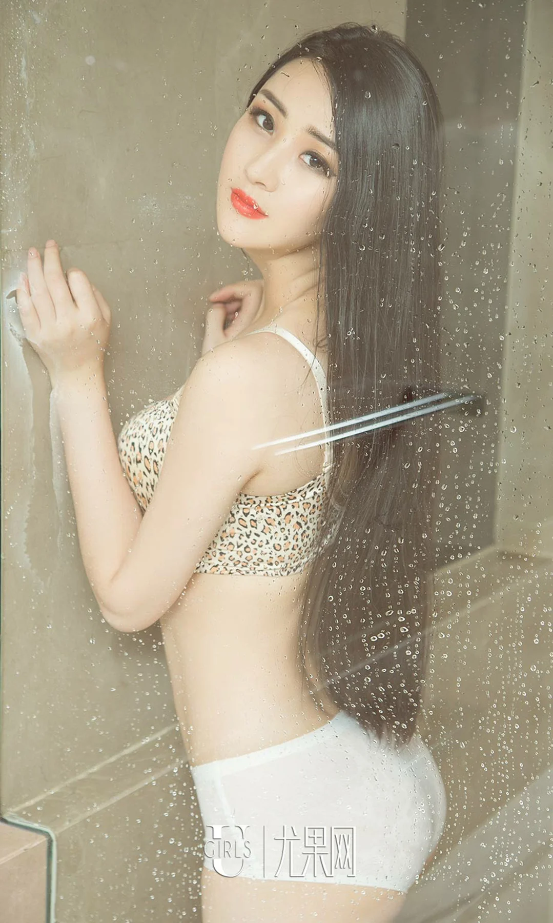 UGirls 爱尤物 No.854 李琳达 - 10