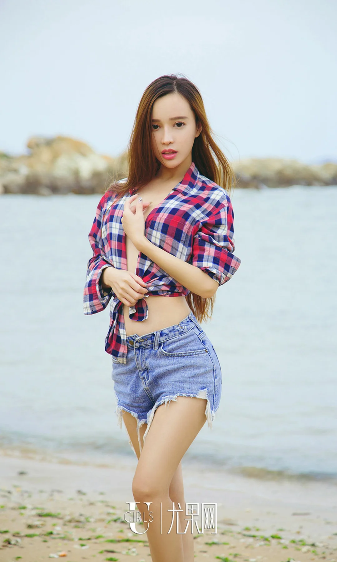 UGirls 爱尤物 No.857 艾小青 - 9