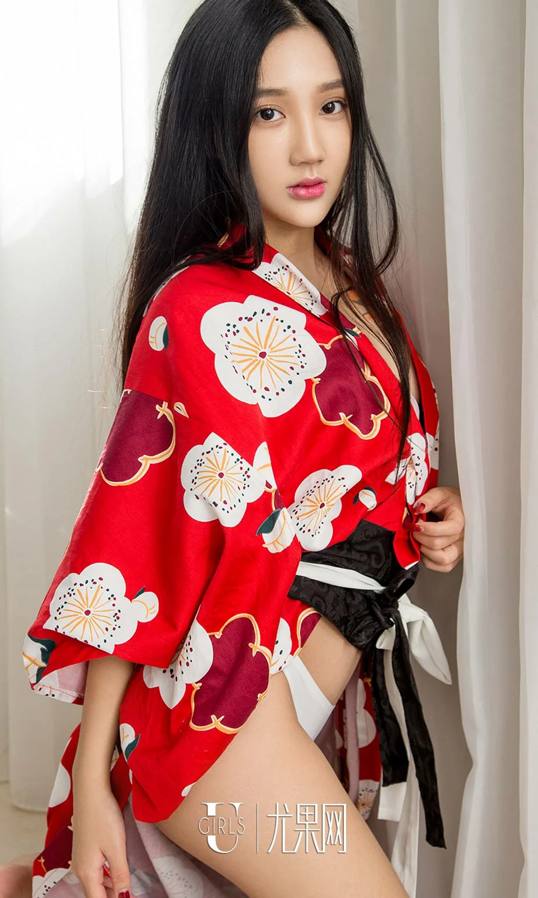 UGirls 爱尤物 No.860 唐璐 - 10