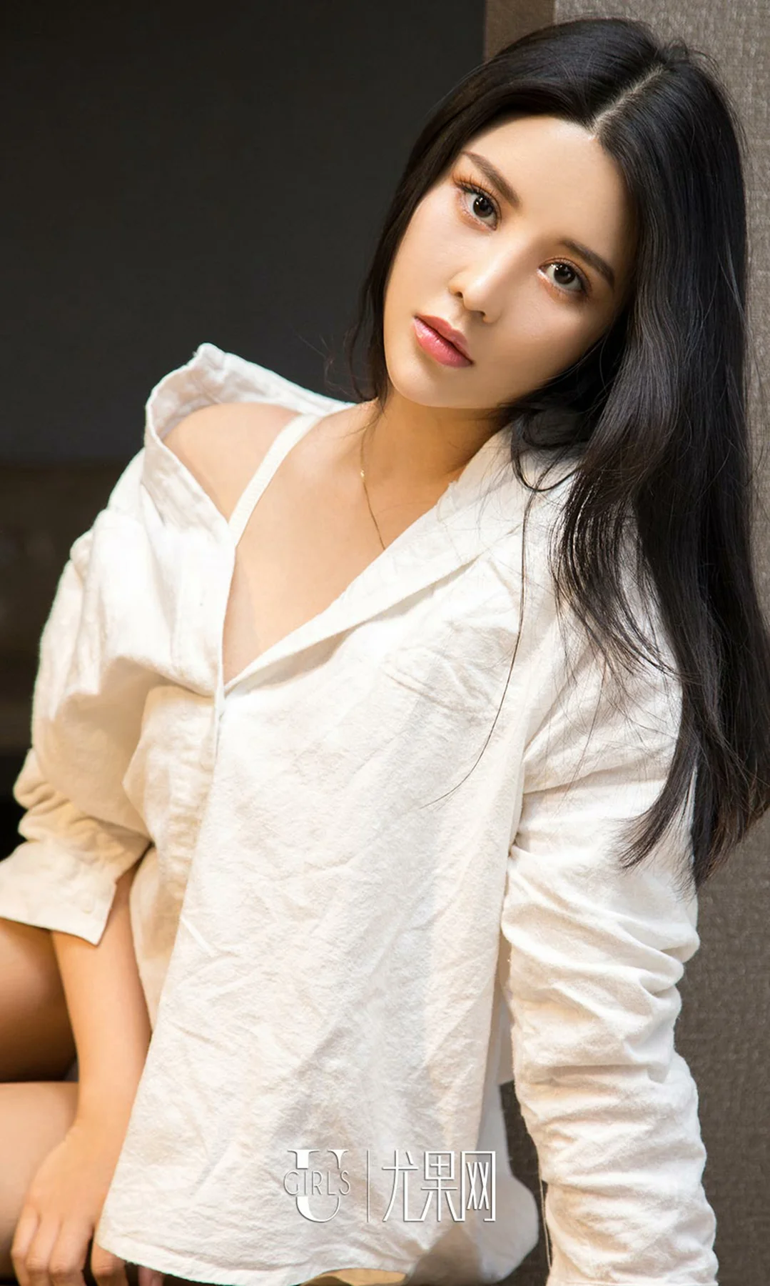 UGirls 爱尤物 No.879 sukki可儿 - 9