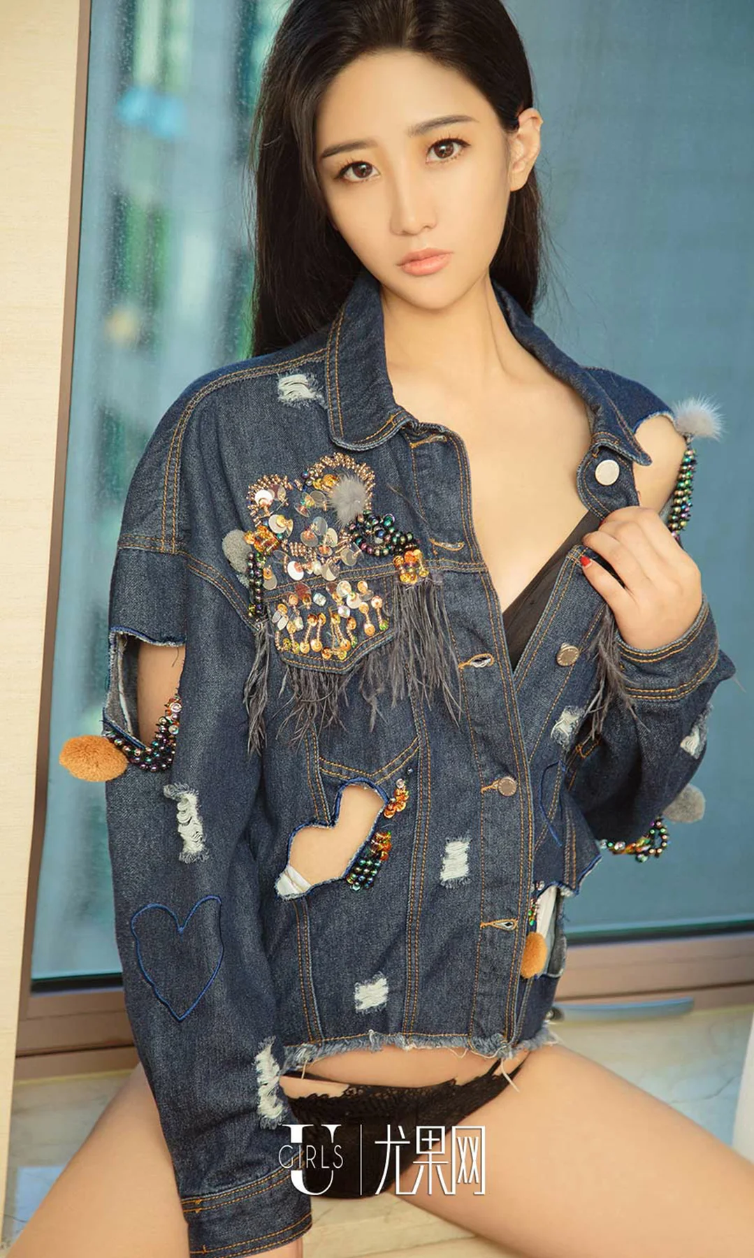 UGirls 爱尤物 No.888 西亚 - 8