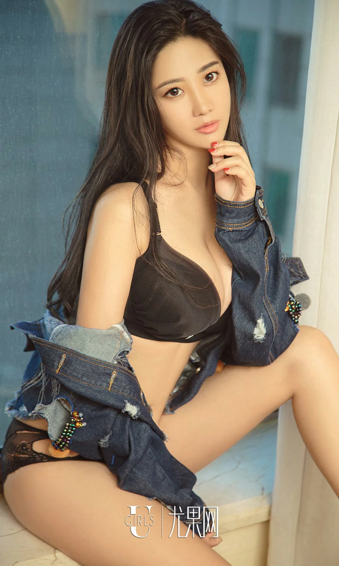 UGirls 爱尤物 No.888 西亚 - 10